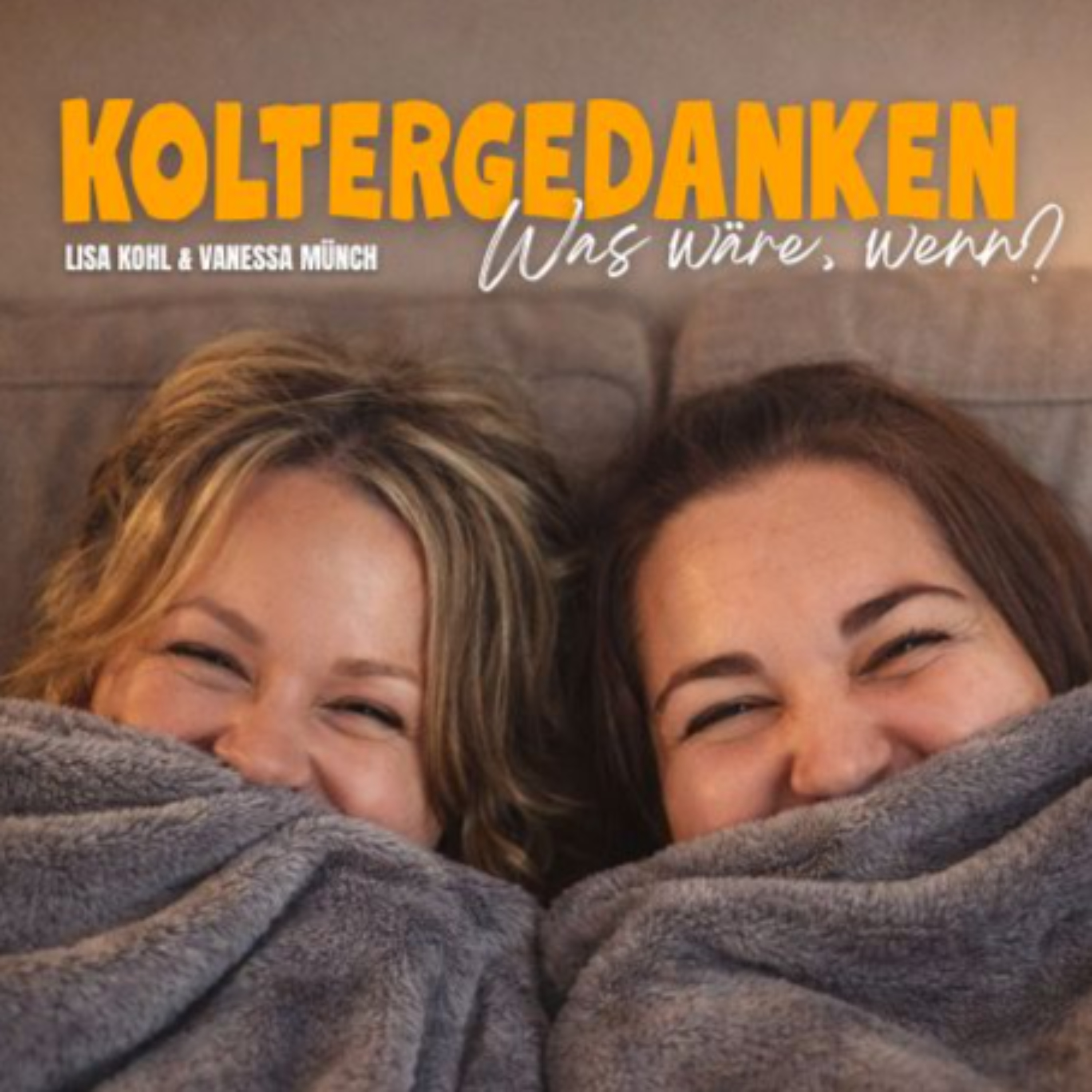 Koltergedanken cover art