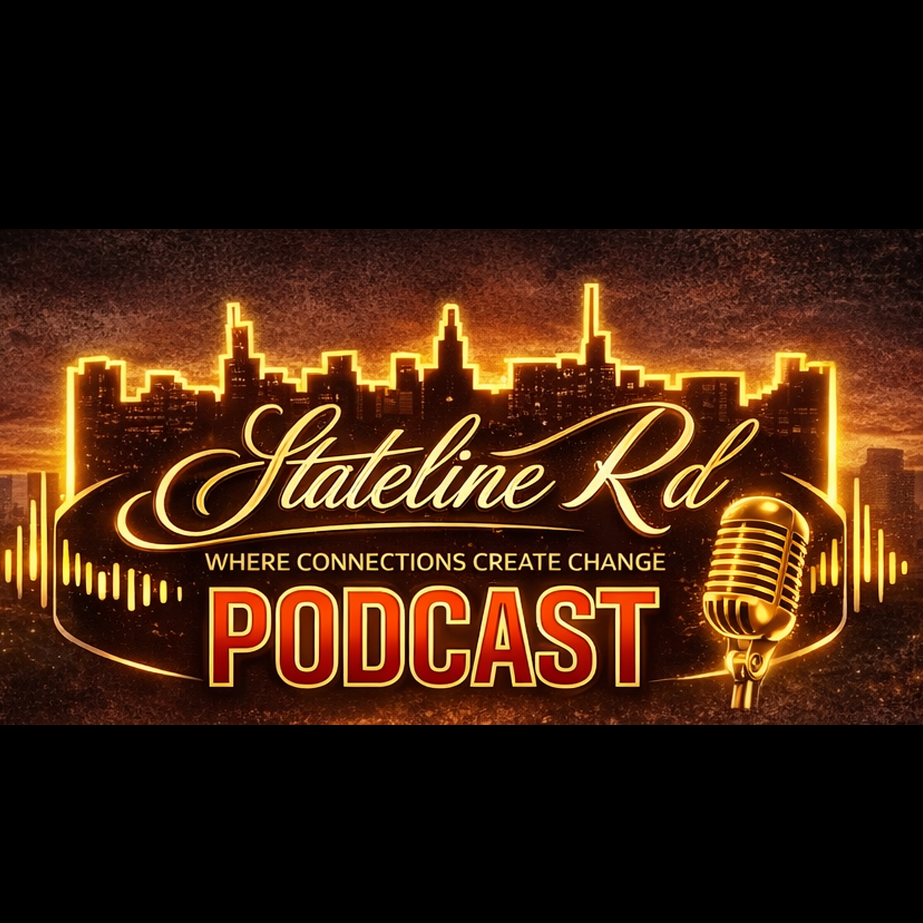 Stateline Road Podcast