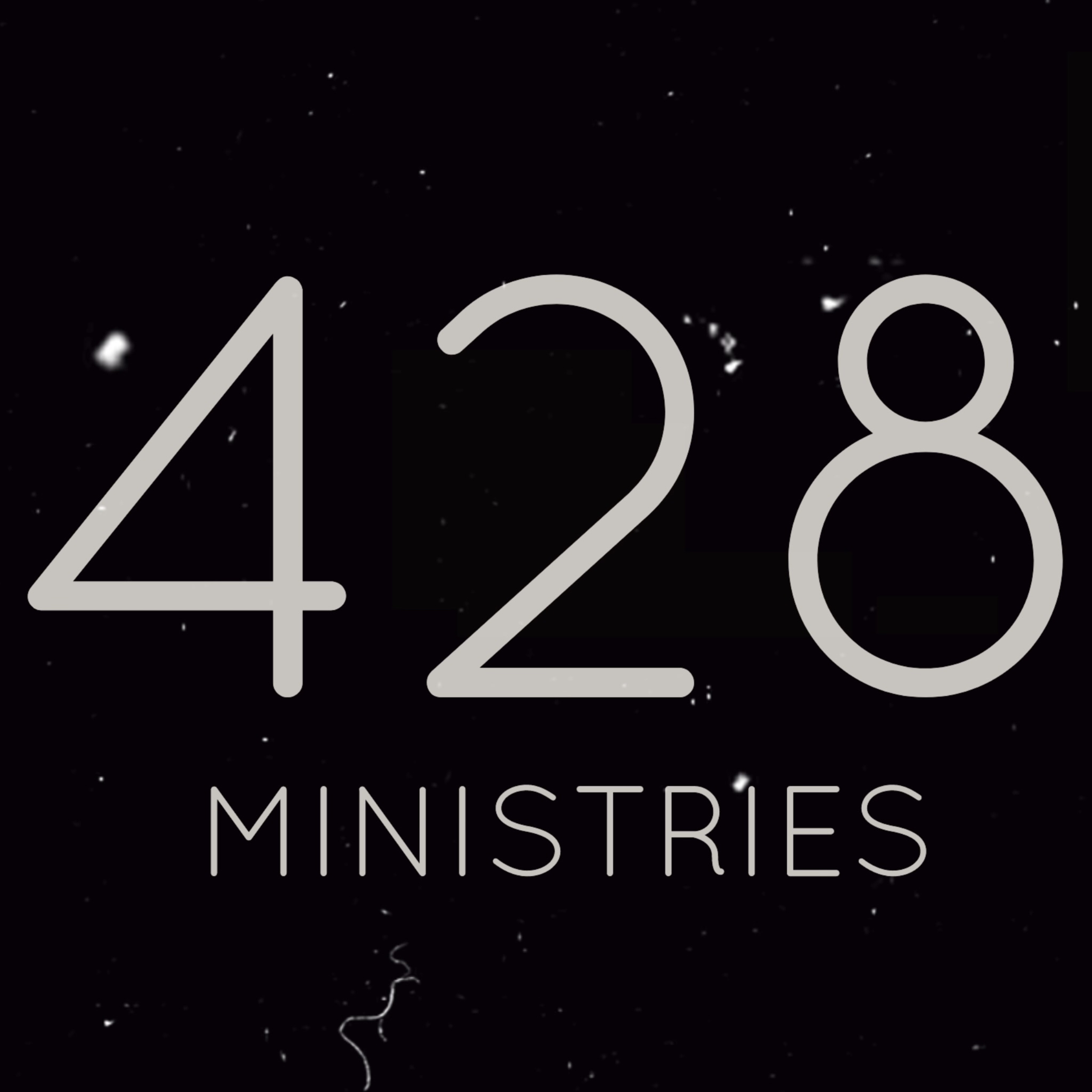 428 Ministries cover art