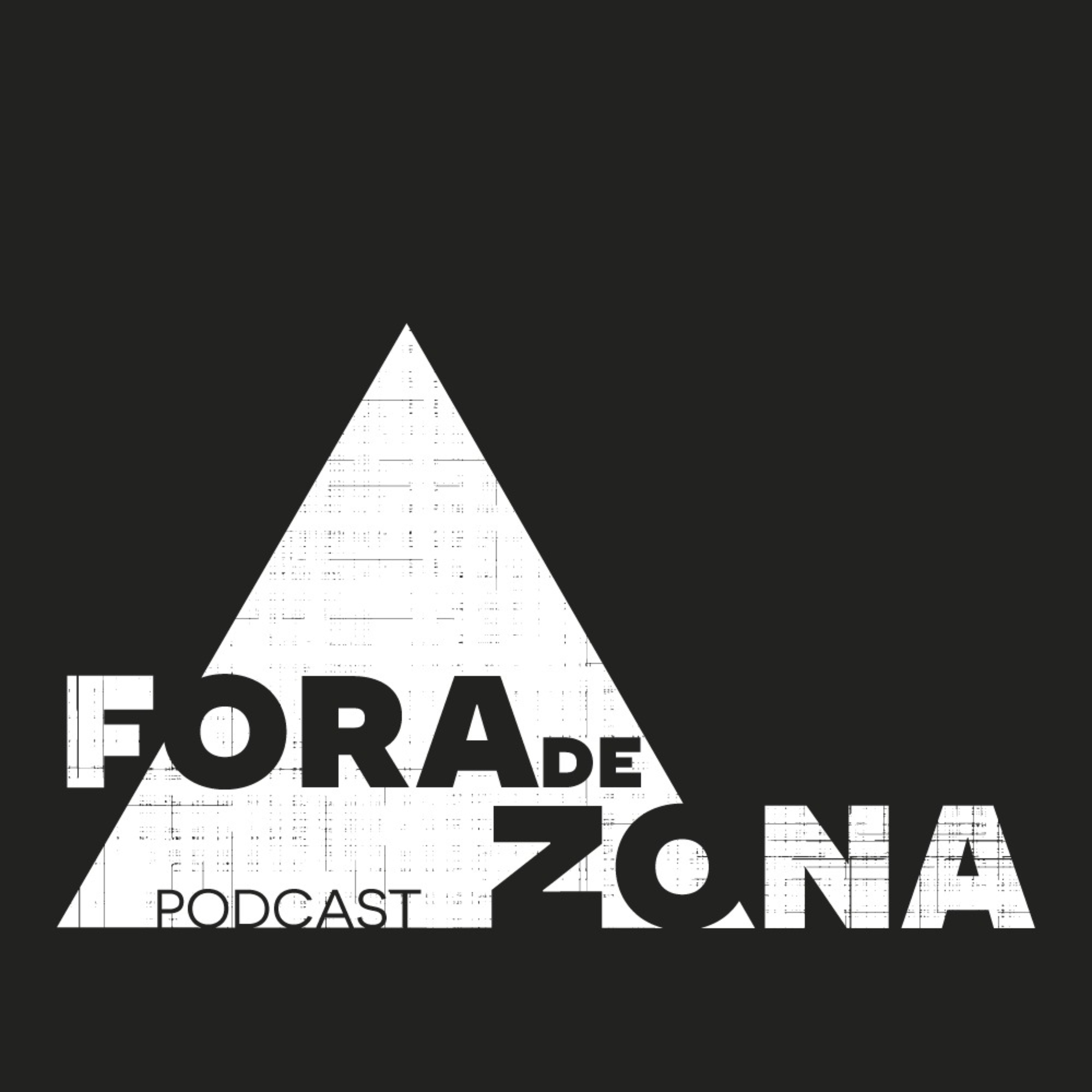 Fora de Zona cover
