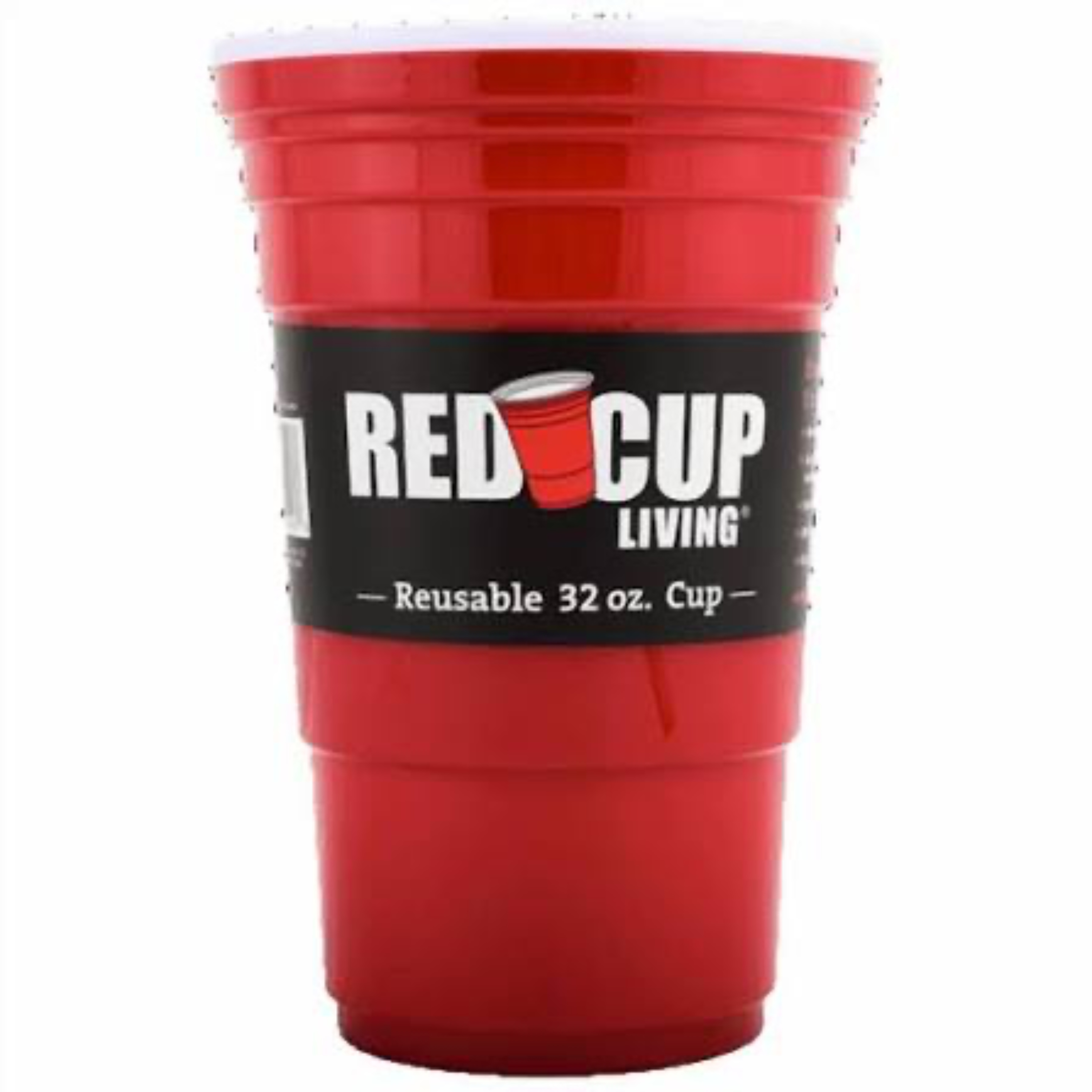 RED CUP BOYZZ podcast artwork