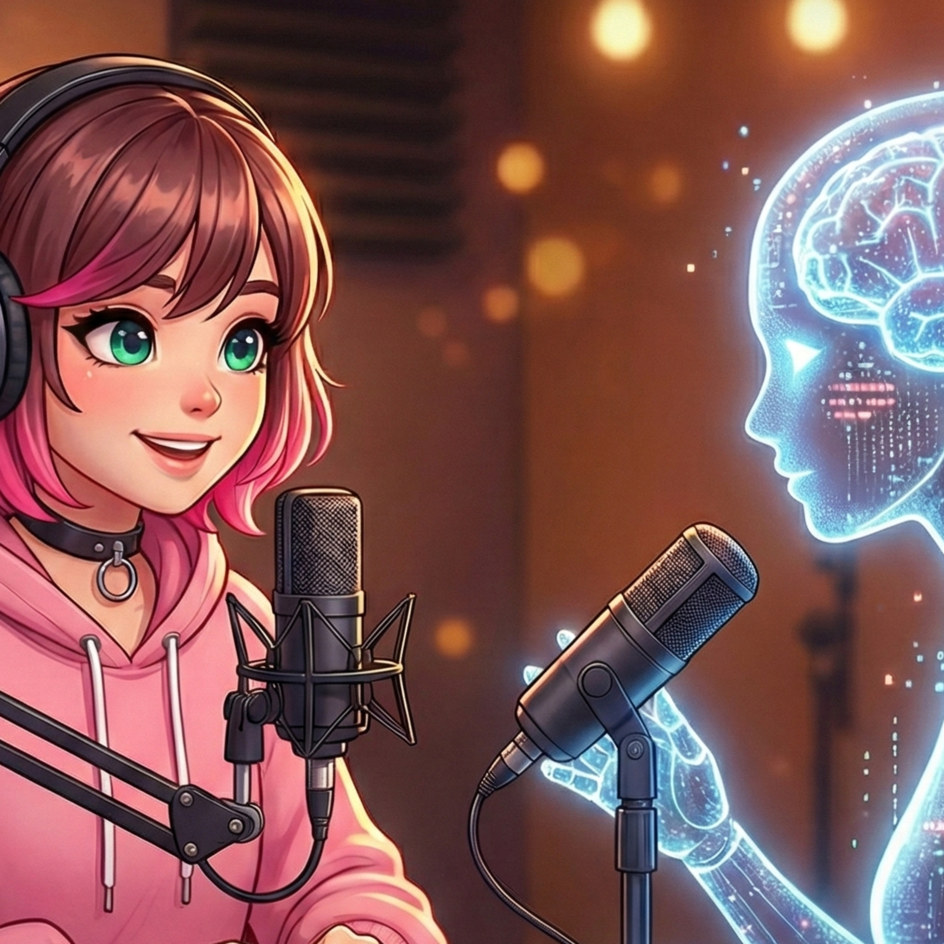 【AIメンターと非エンジニアのリアル】知識ゼロから始める開発奮闘記 cover art