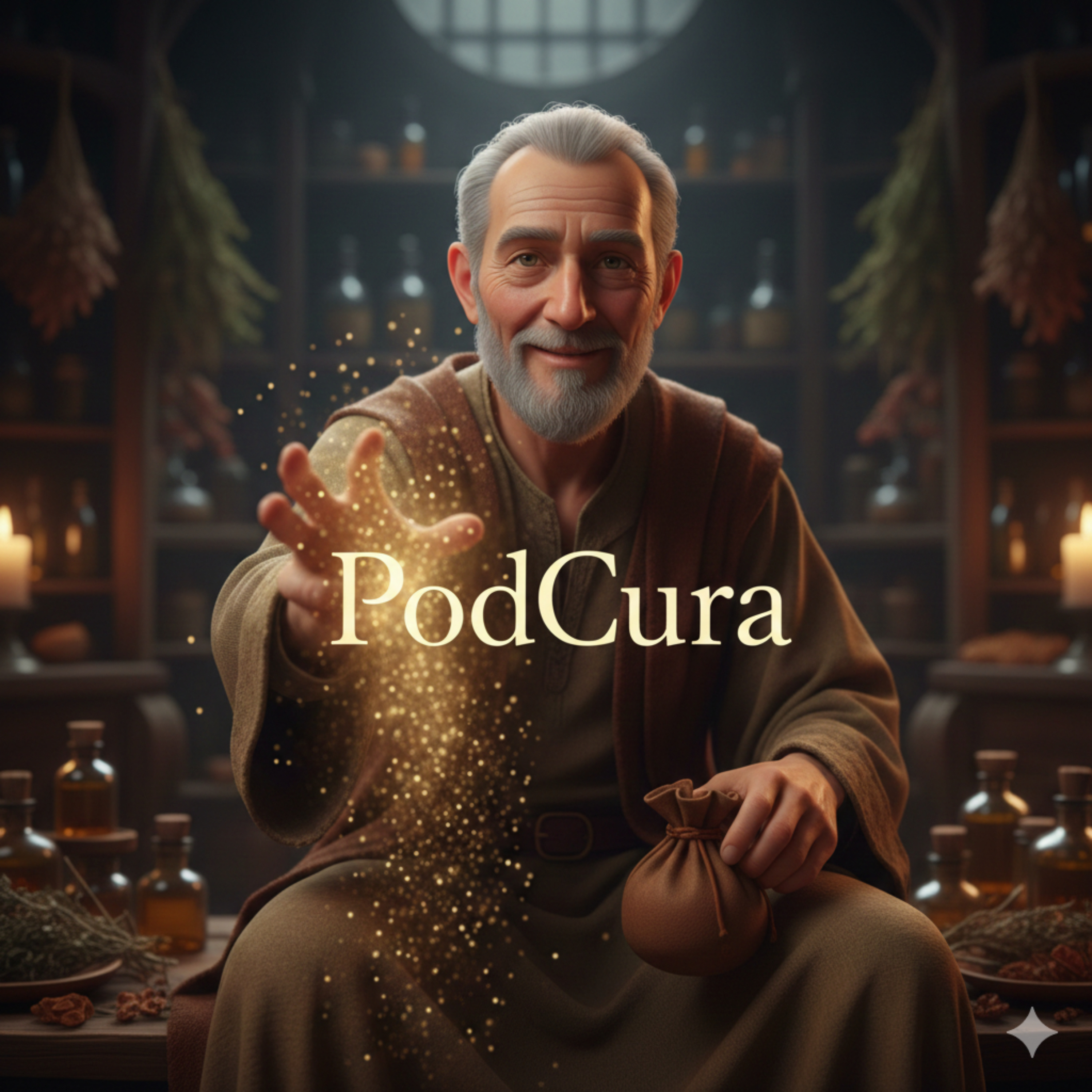 PodCura! – Diálogos sobre Saúde Mental, Terapia Sistêmica e Desenvolvimento Humano cover