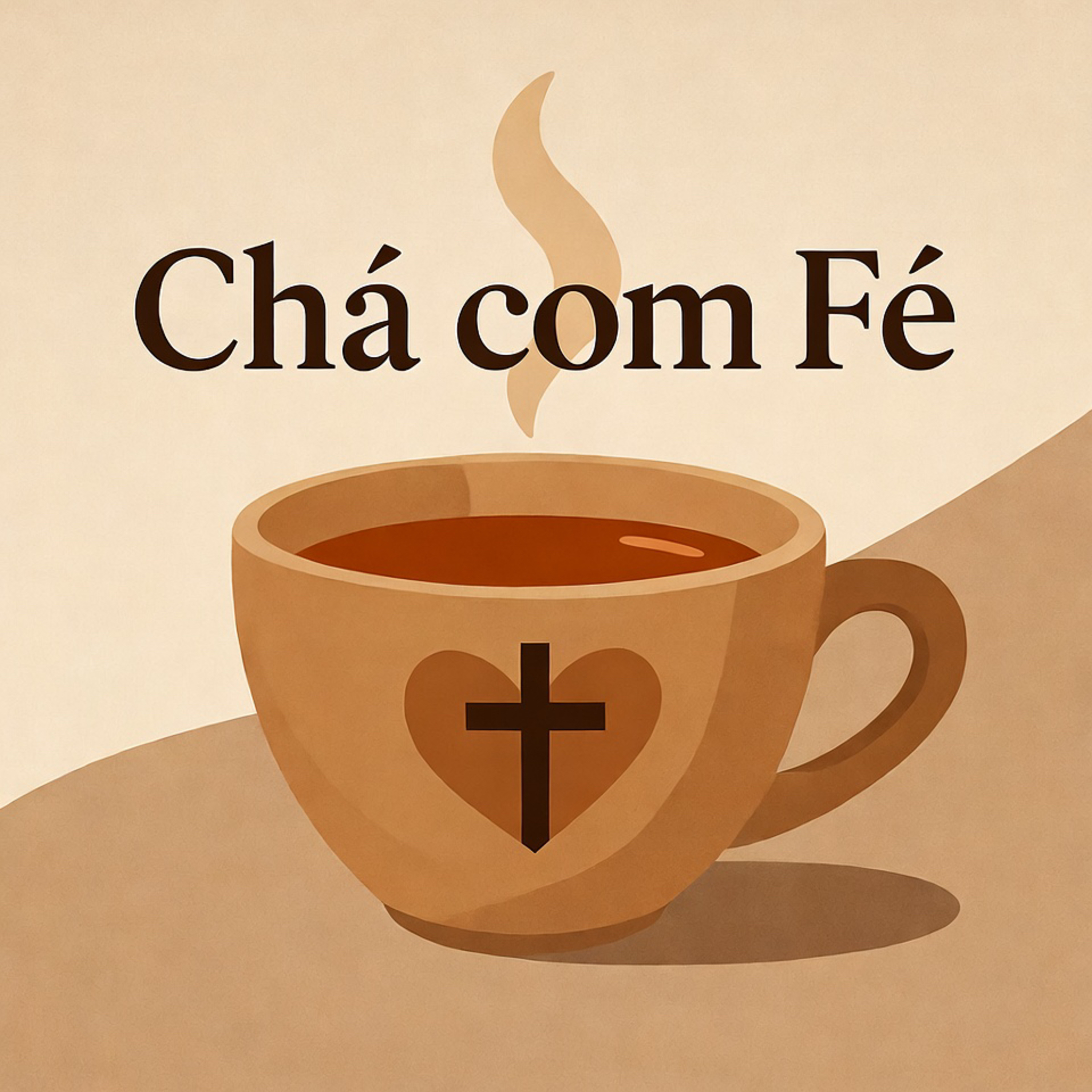 Chá com Fé