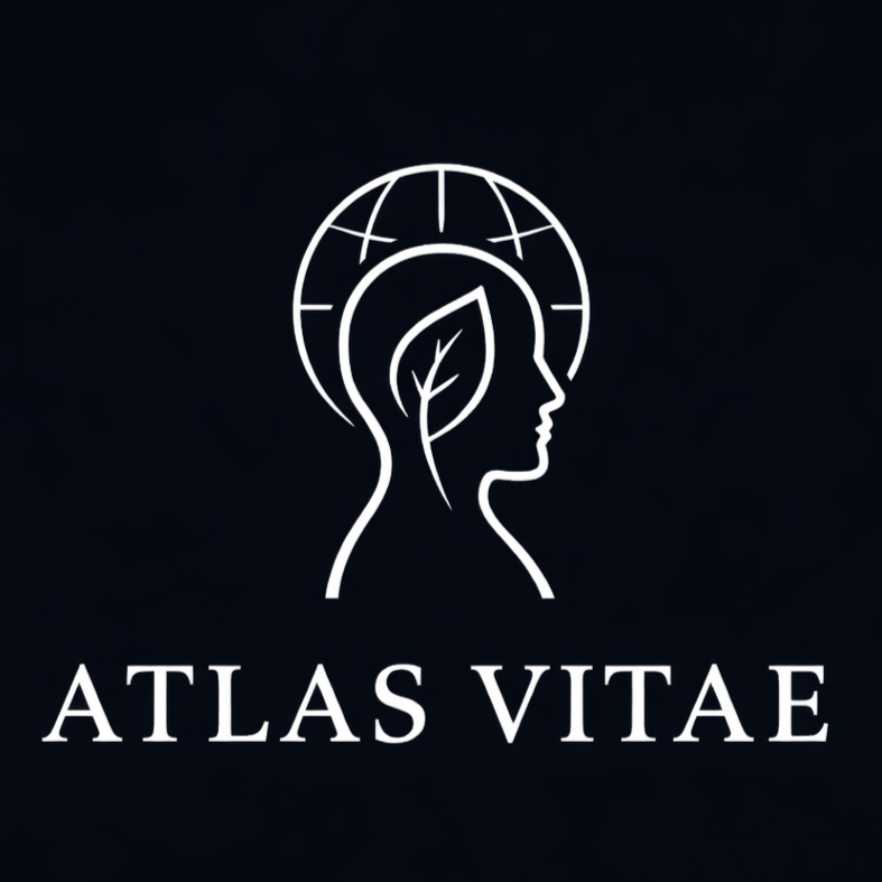 Podcast Atlas Vitae ES cover art