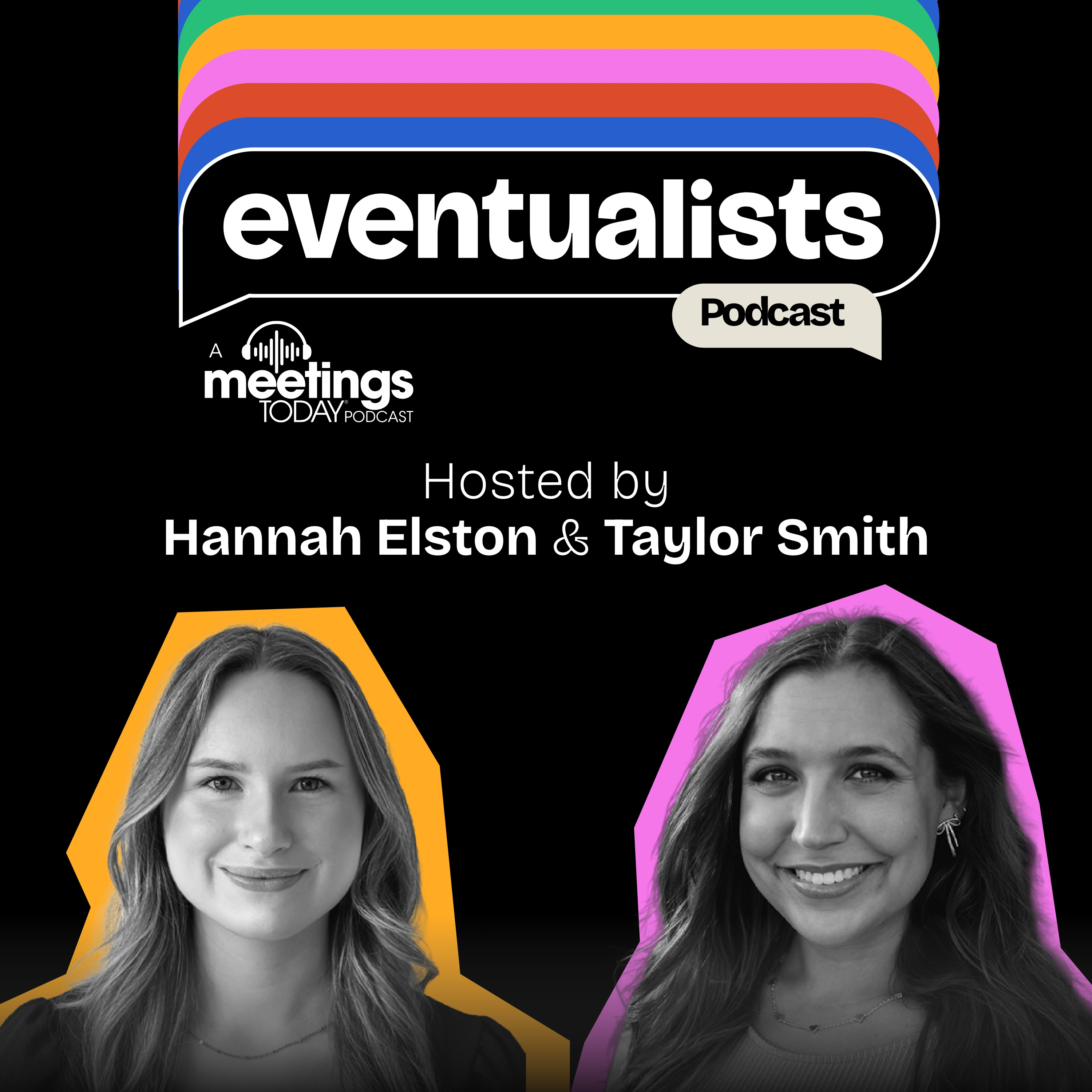 Eventualists cover art