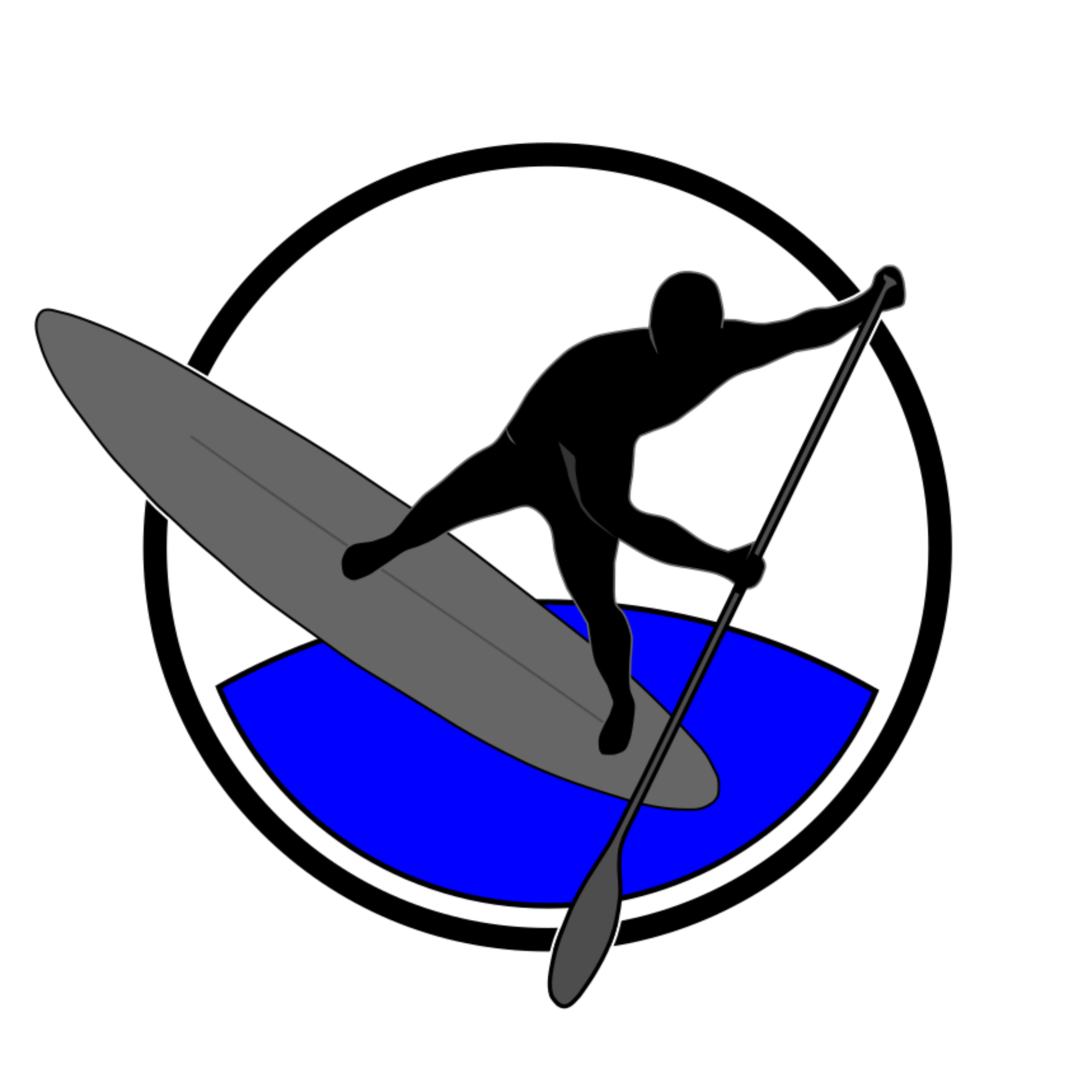 SUP Surf Sessions Podcast