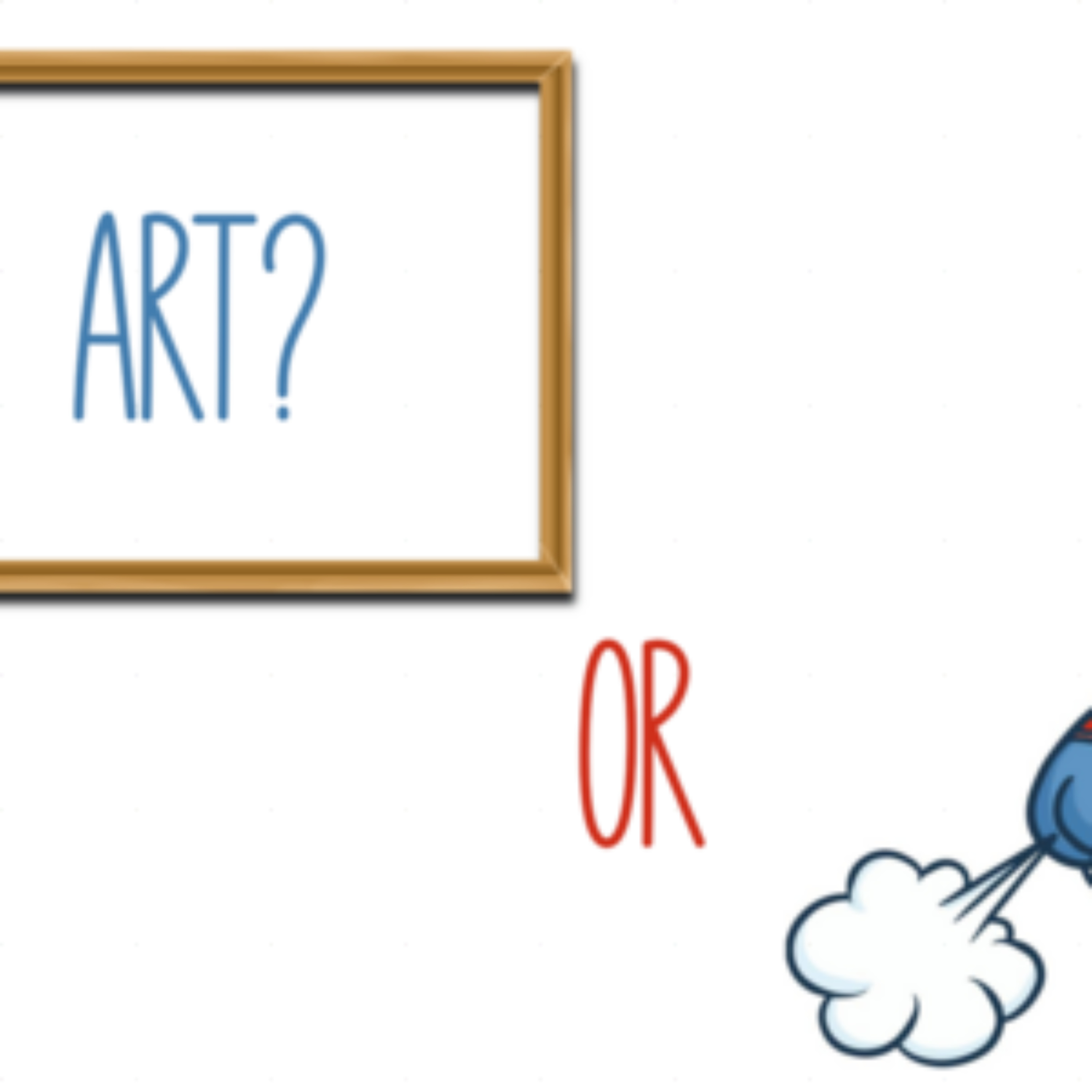 Art or Fart