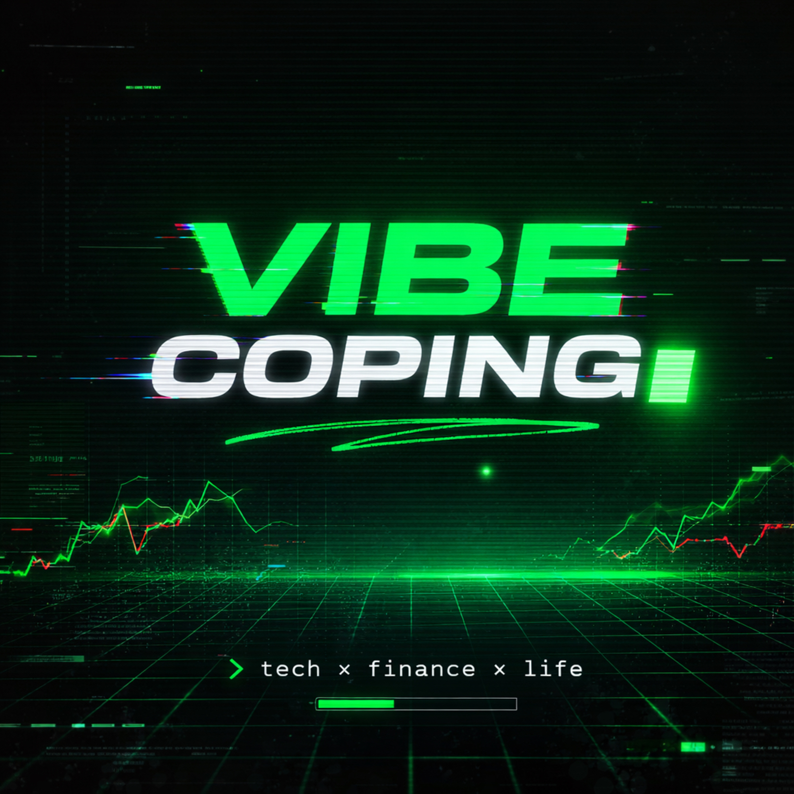 Vibe Coping