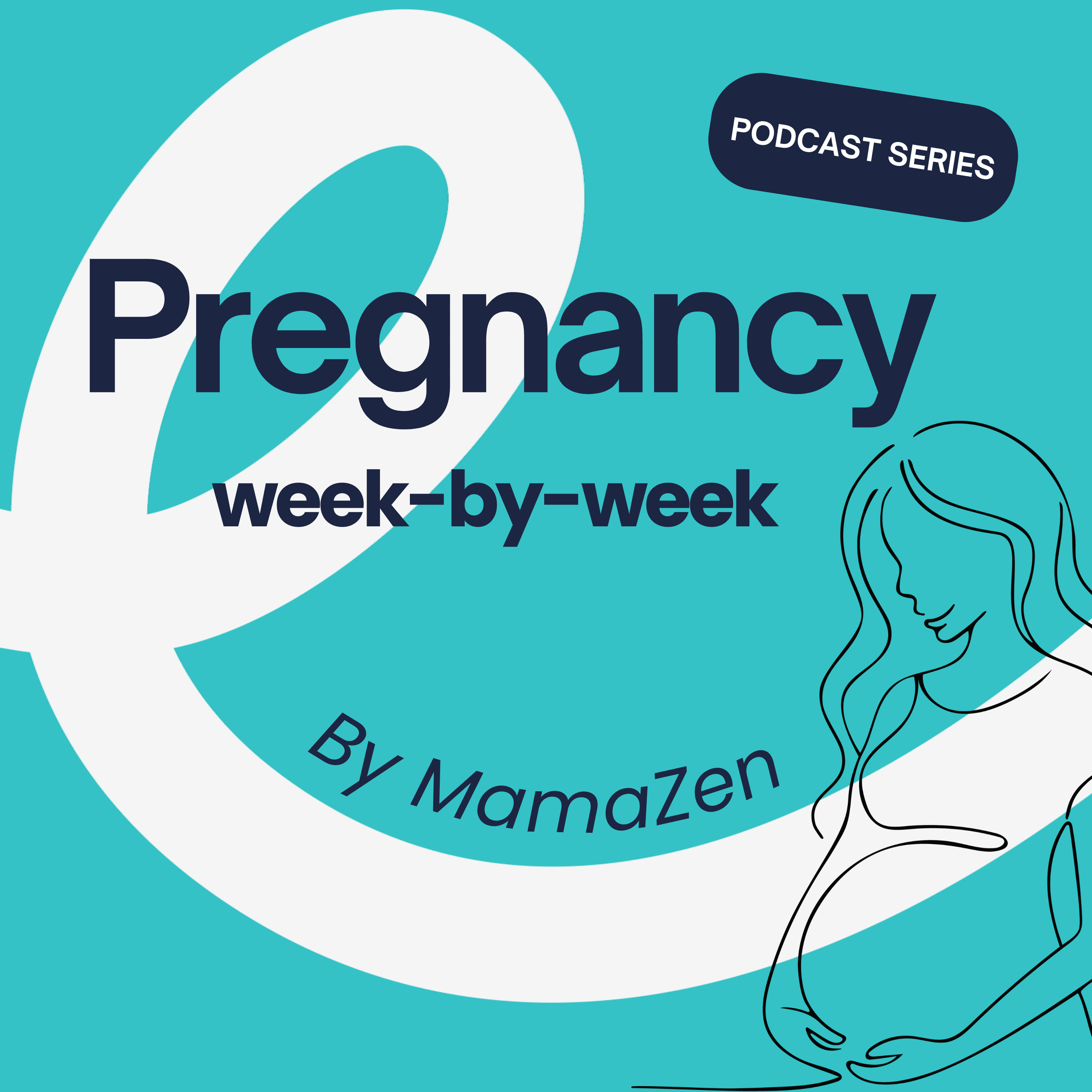 Pregnancy Week by Week: Symptoms, Baby Growth & Emotional Support