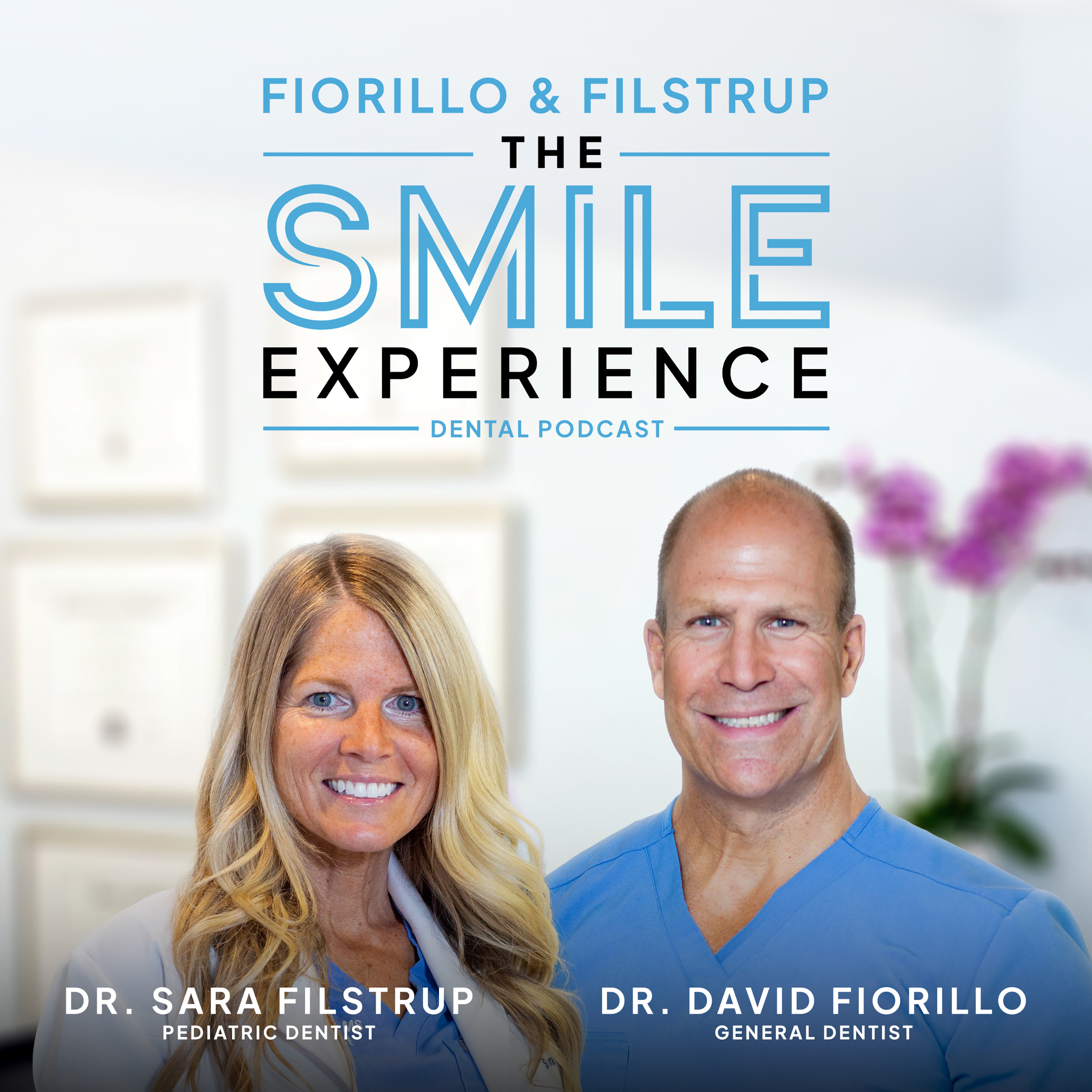 The Smile Experience