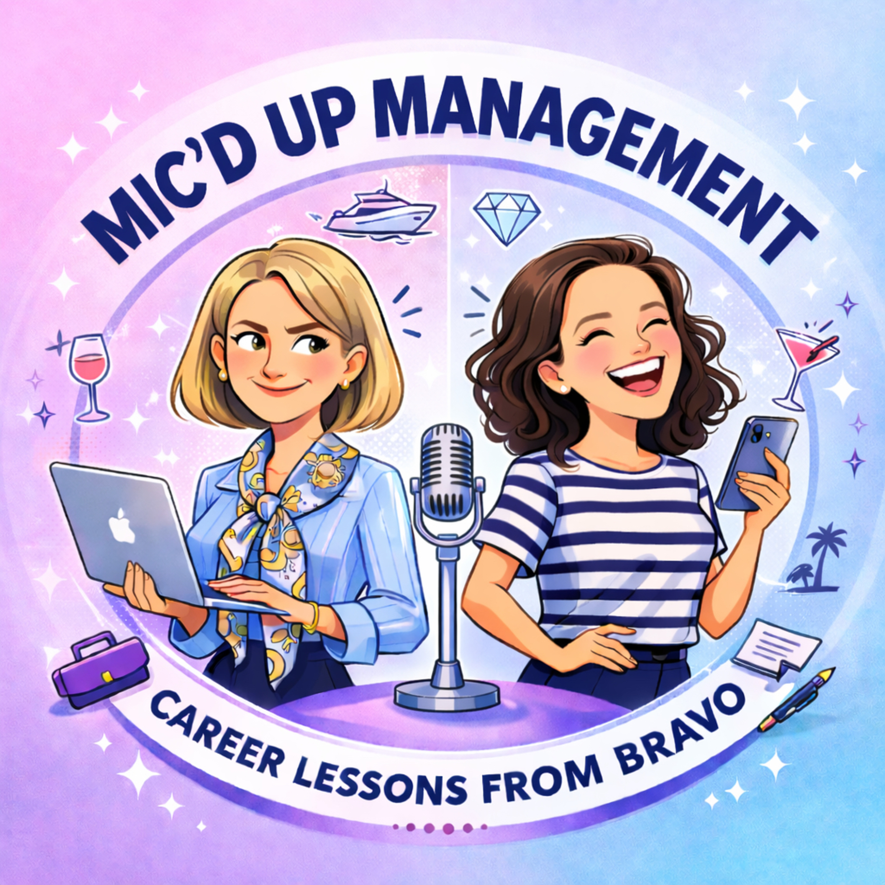 Mic’d Up Management