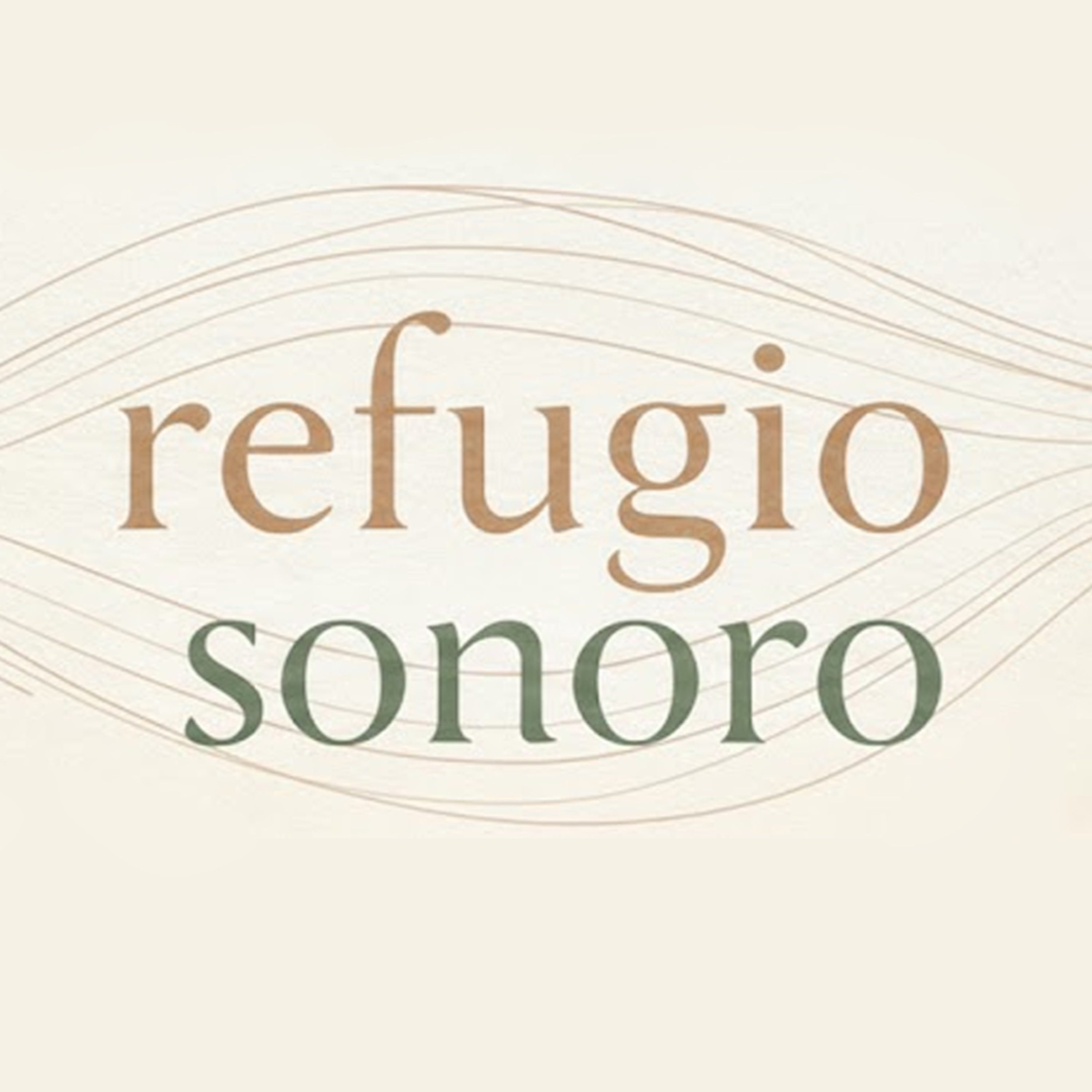 Mi Refugio Sonoro