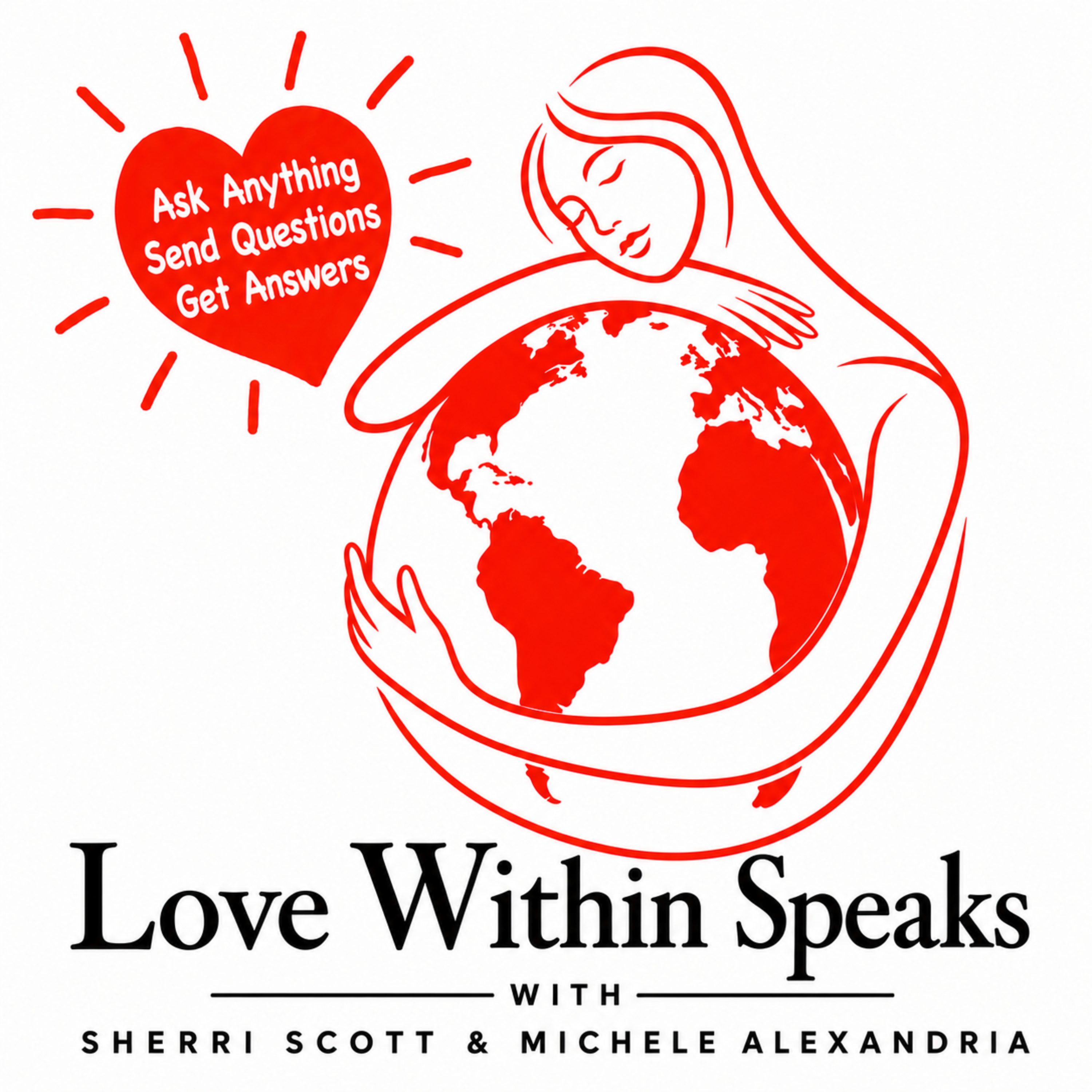 Love Within Speaks