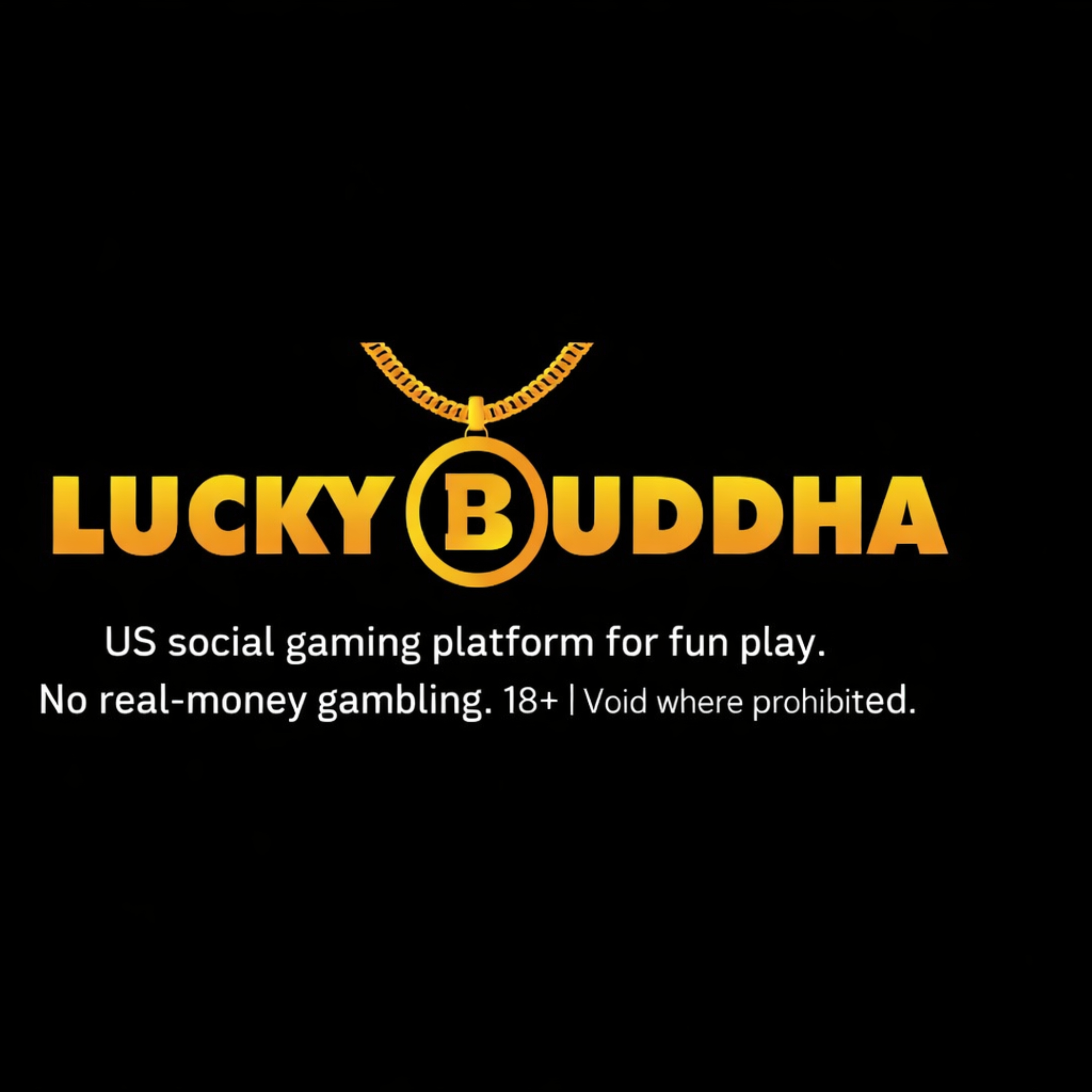 Lucky Buddha Casino: Gold Coins, Games and Good Times:Lucky Buddha Casino