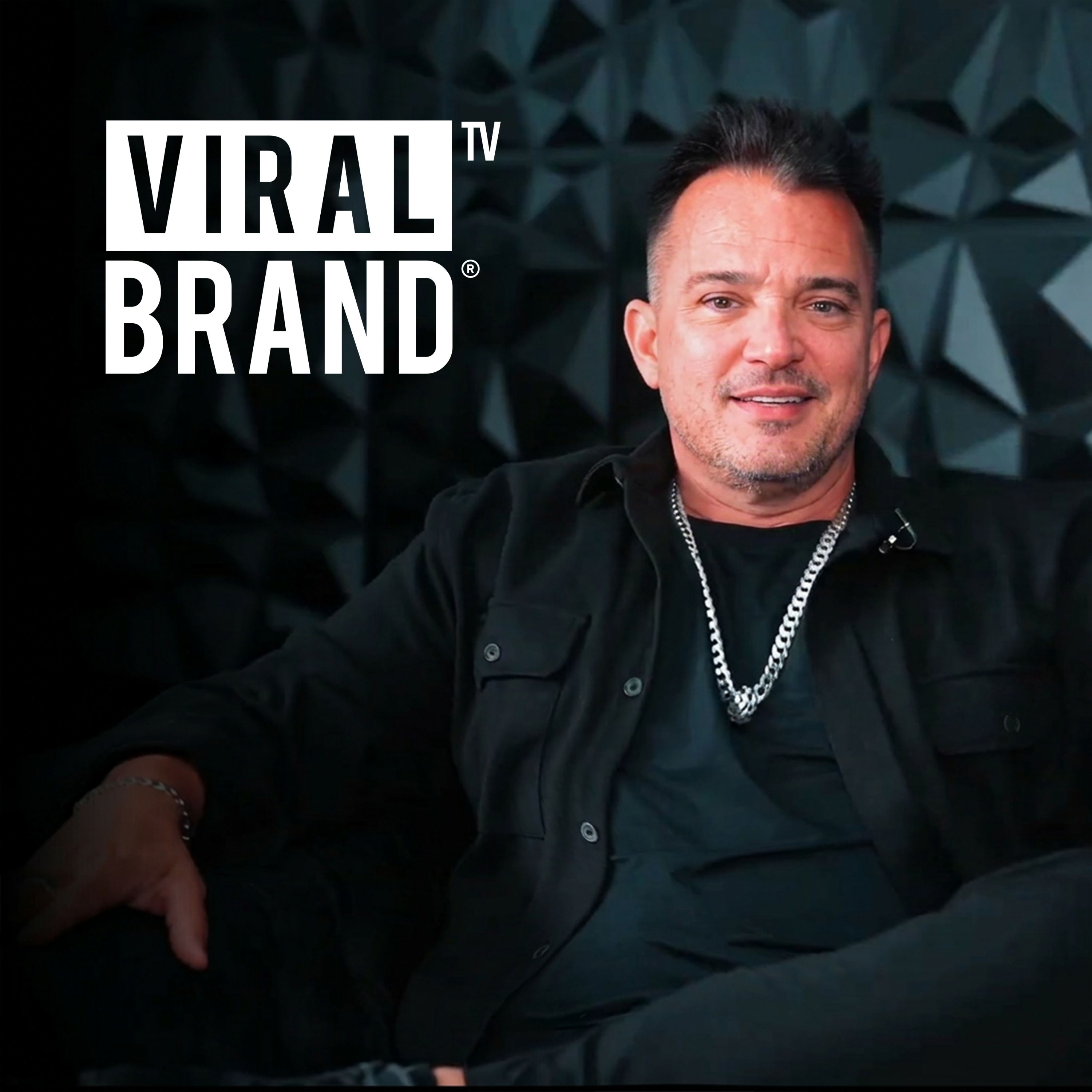 ViralBrand TV with Rick Schirmer