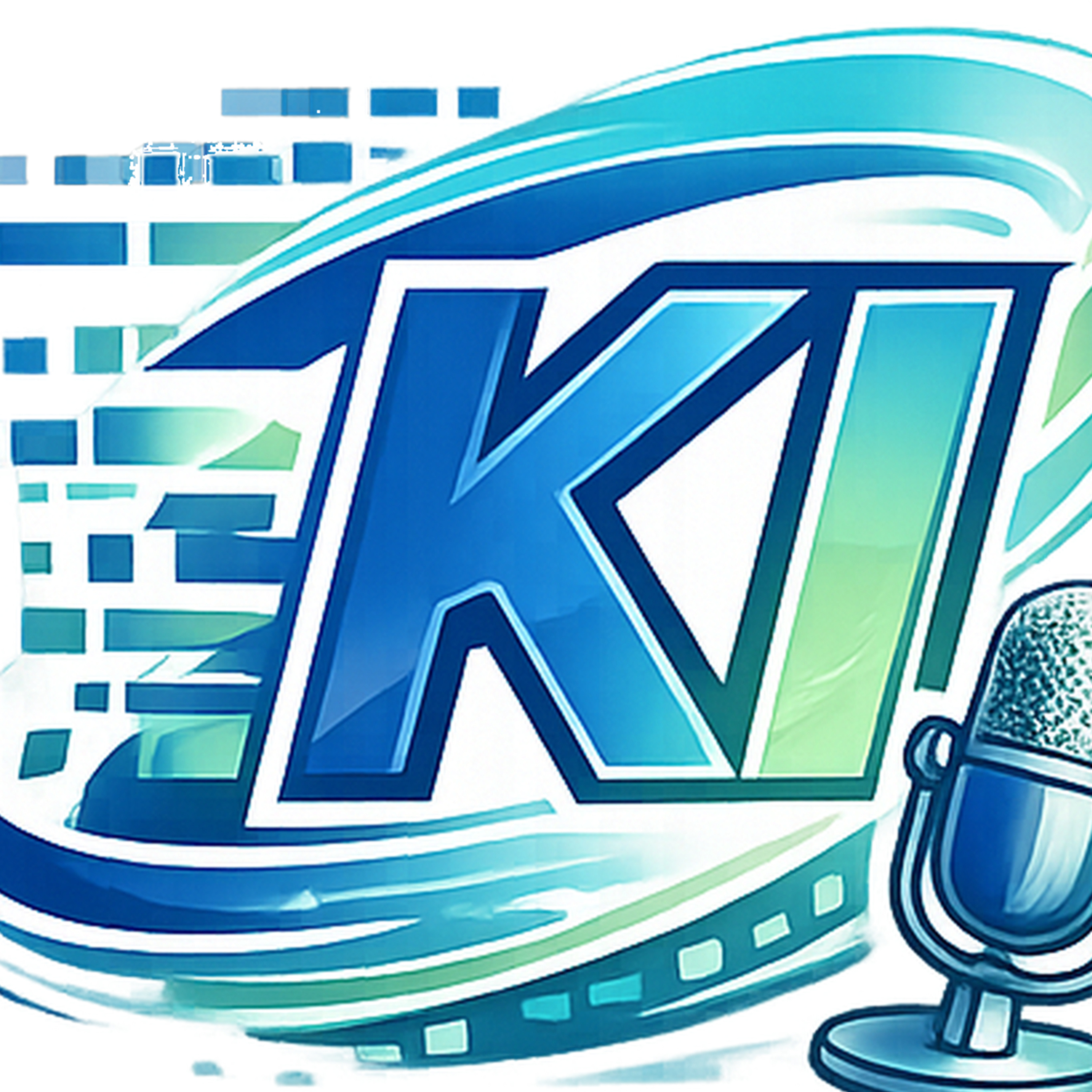 Kinetic Innovators Podcast cover art