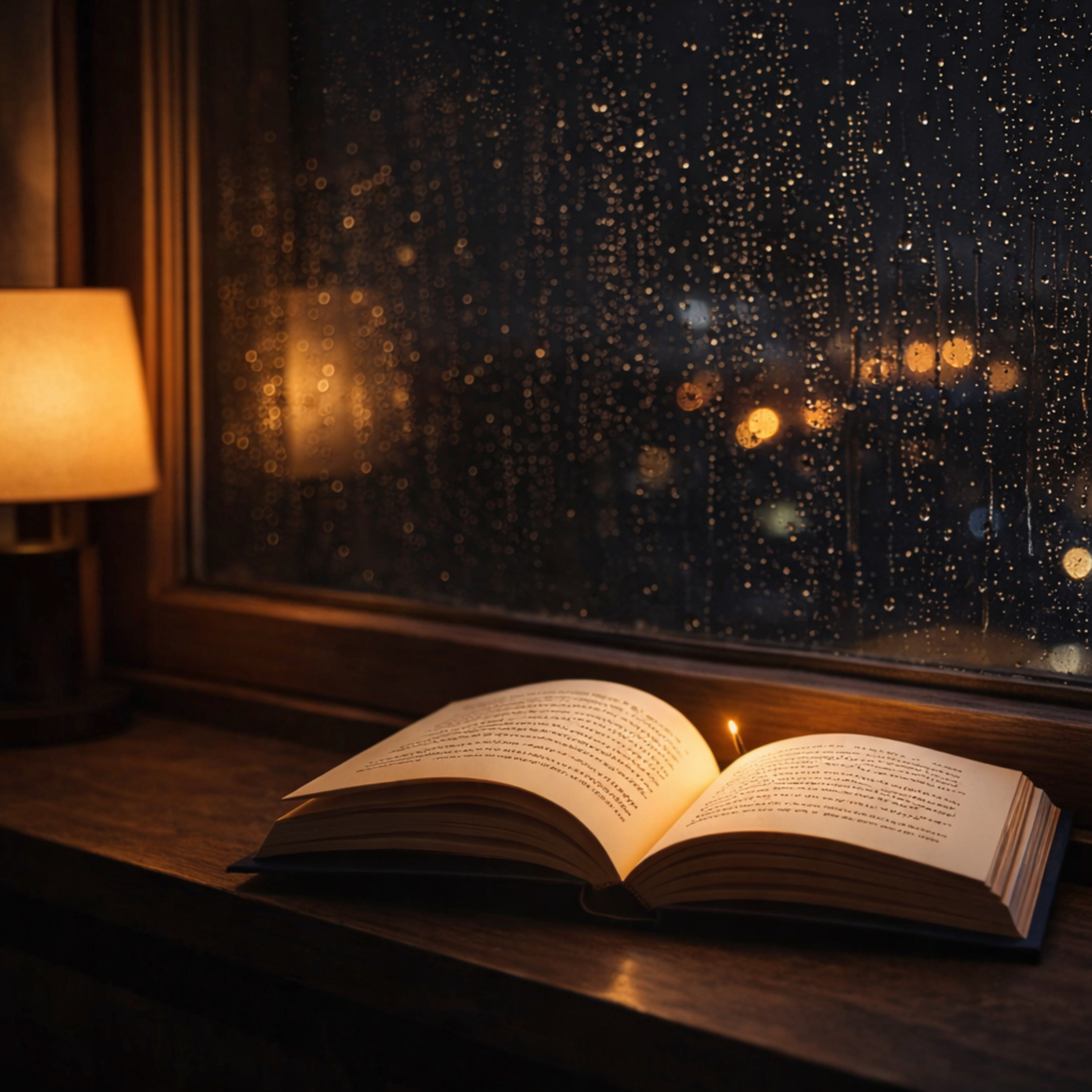 La Biblioteca de la Noche podcast artwork