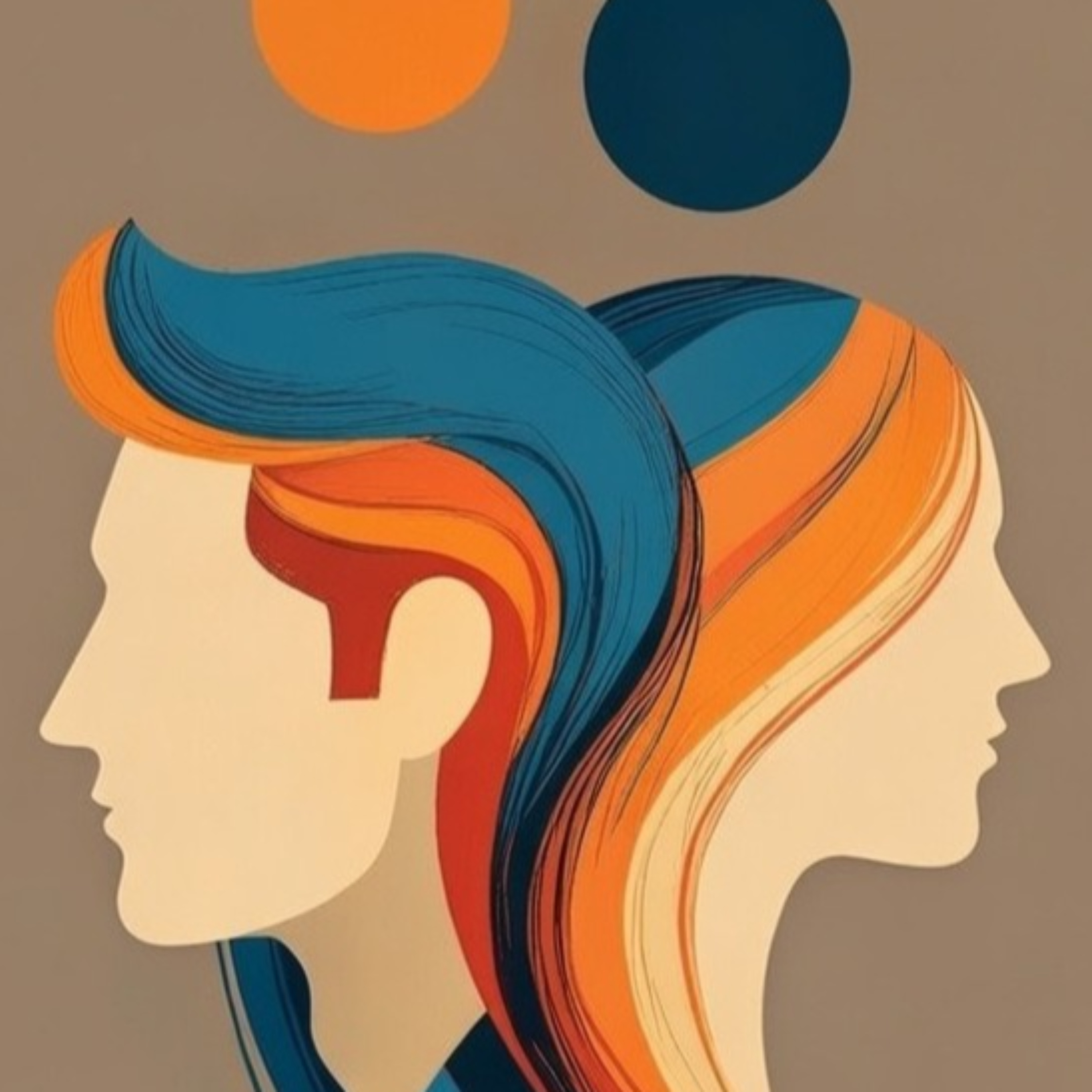 The Human Reconnect Podcast podcast artwork
