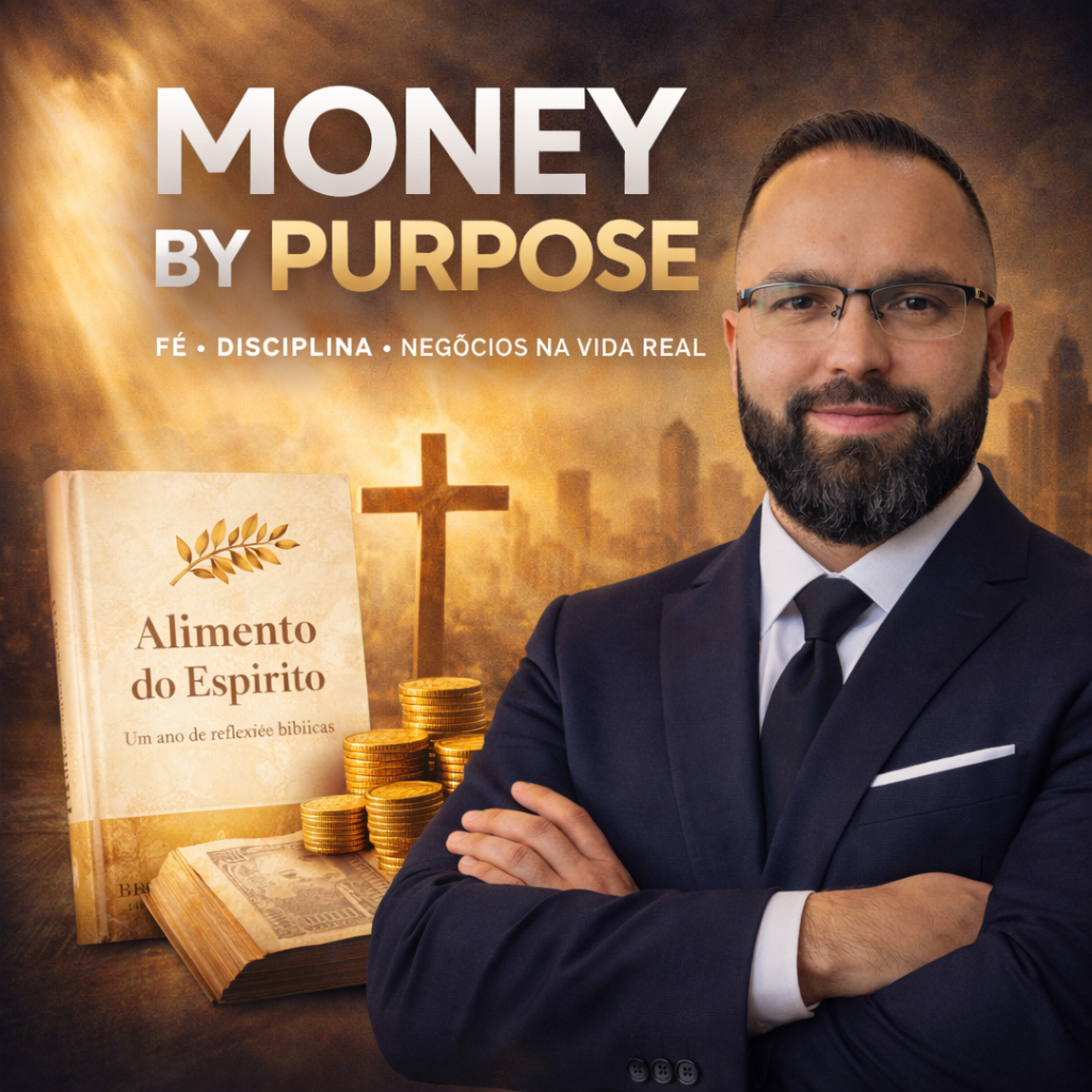 Money By Purpose cover art