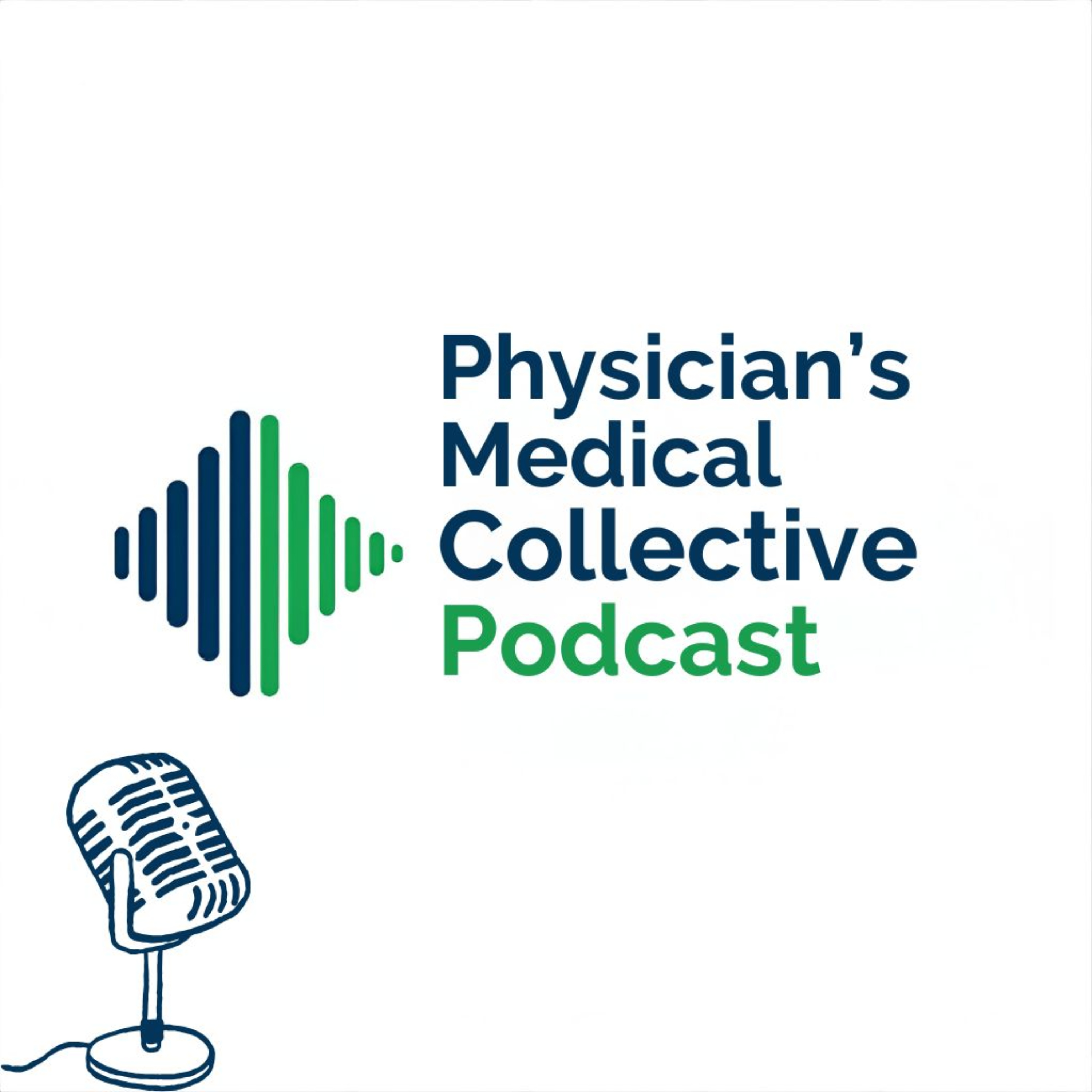 Physicians Medical Collective cover art