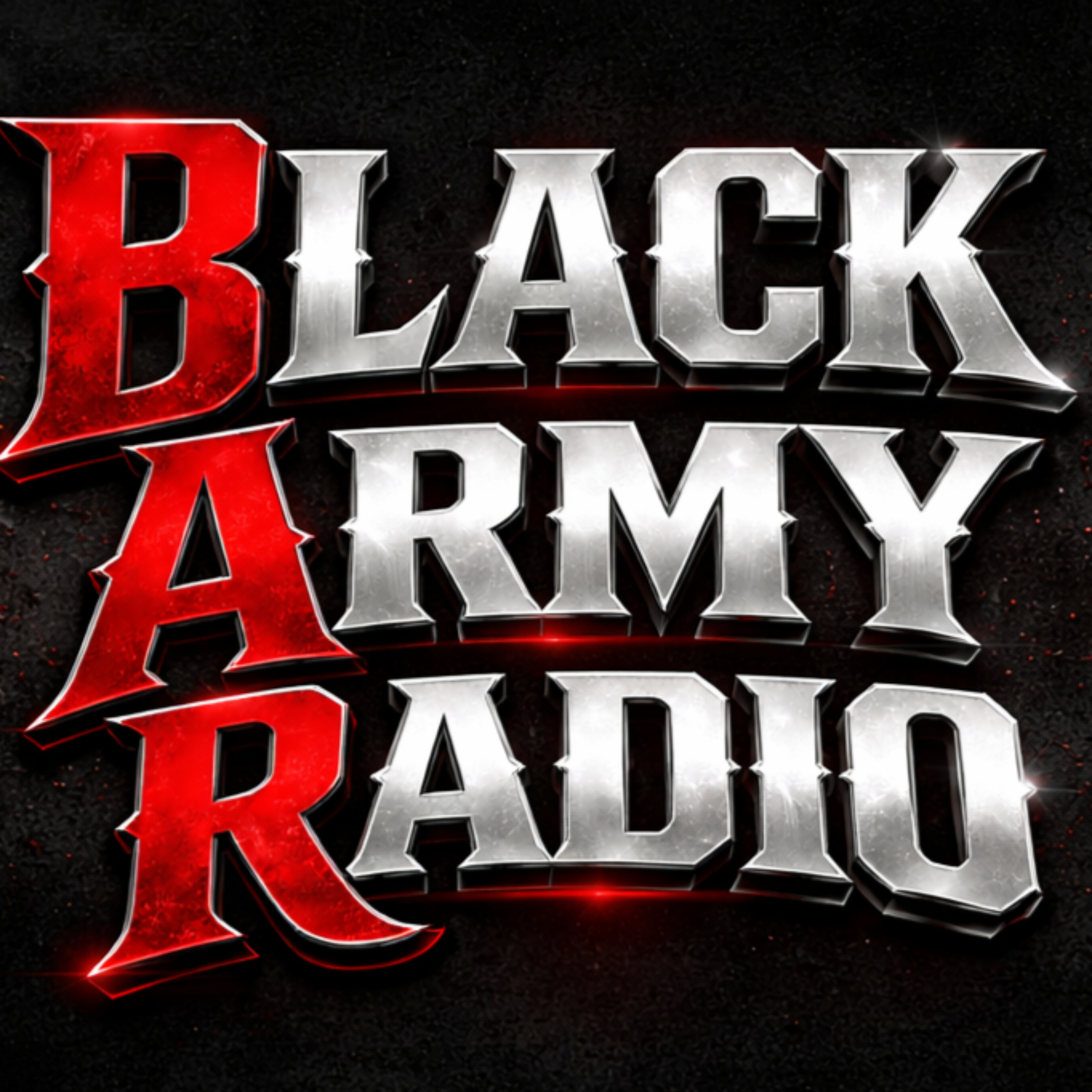 Black Army Radio