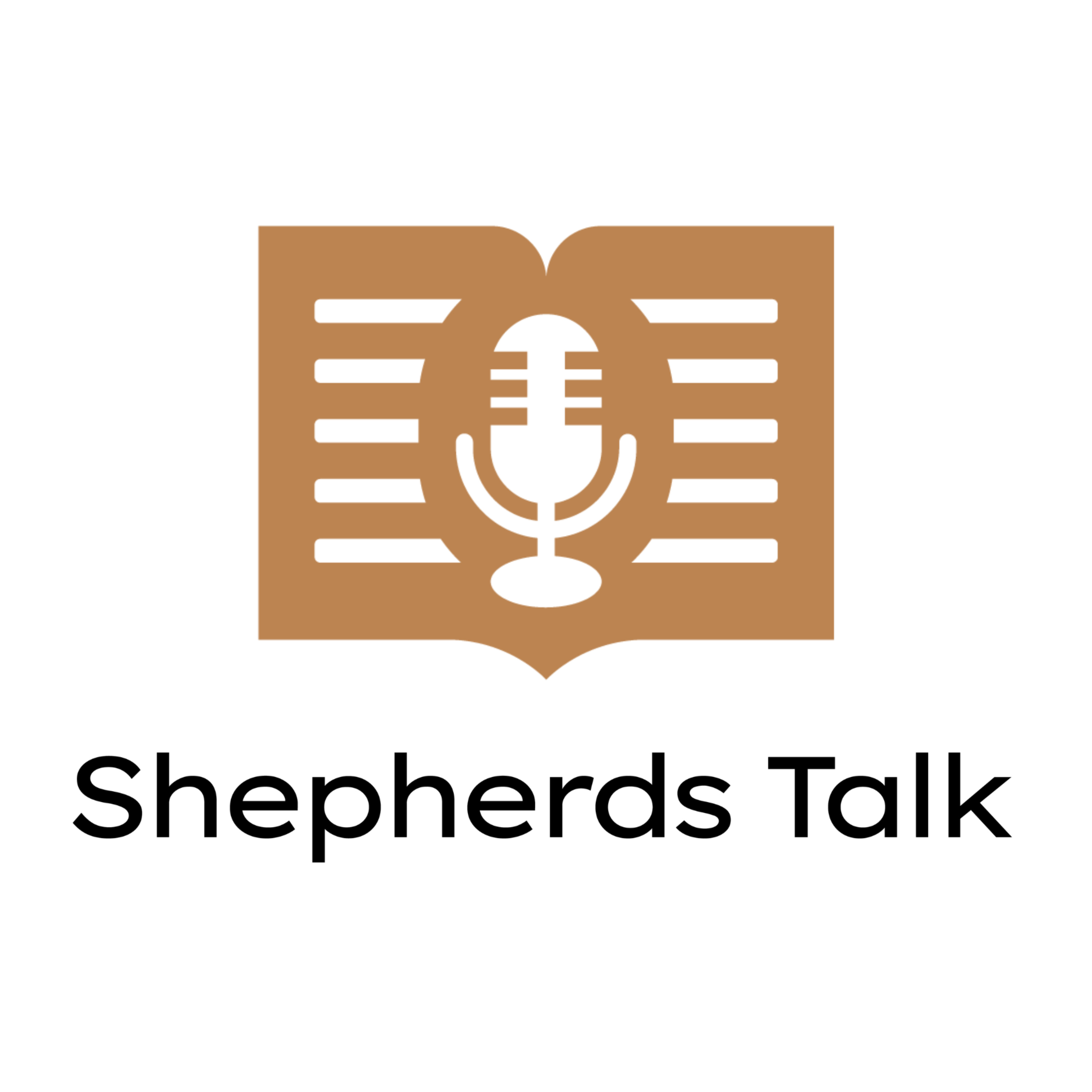 Shepherds Talk cover art