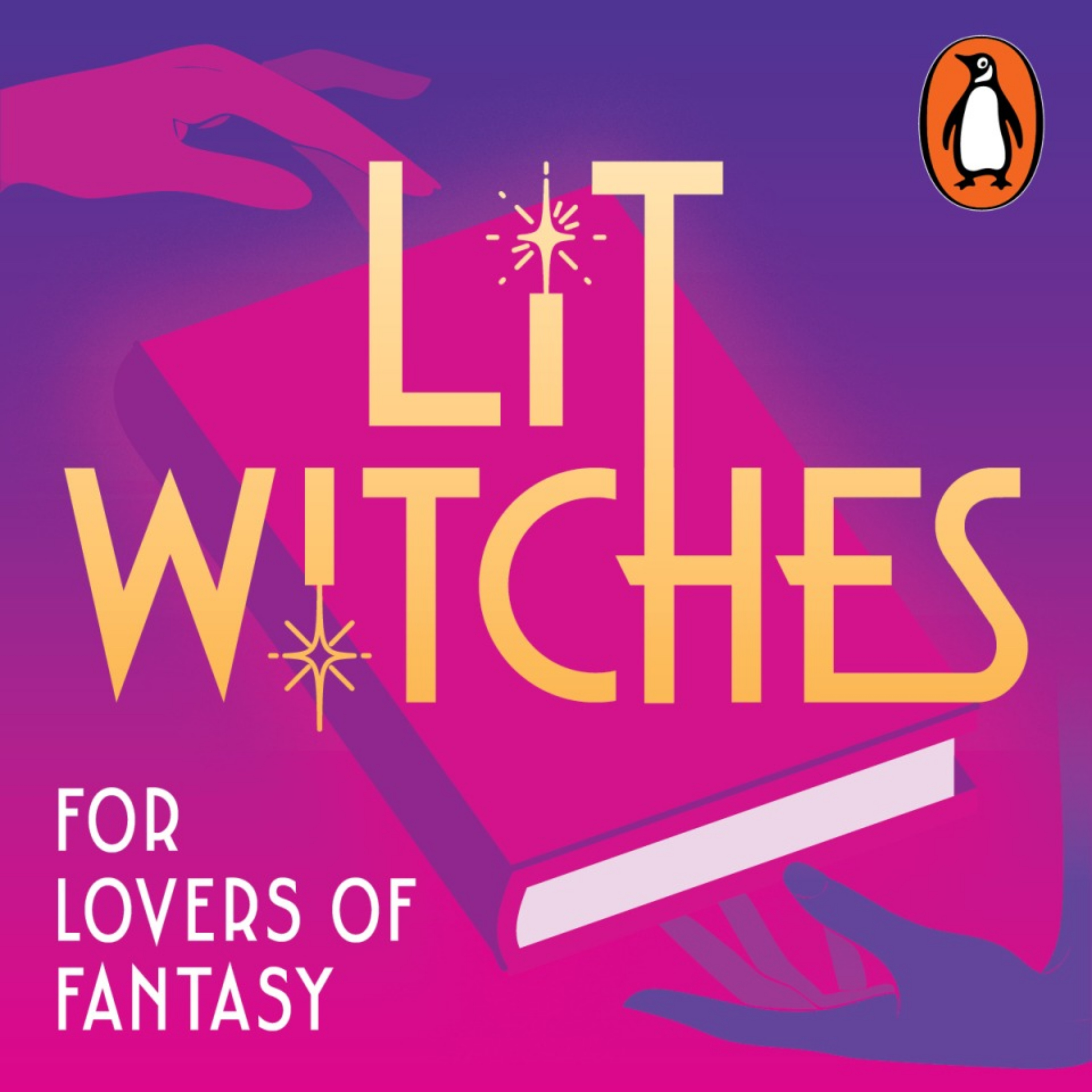 Lit Witches
