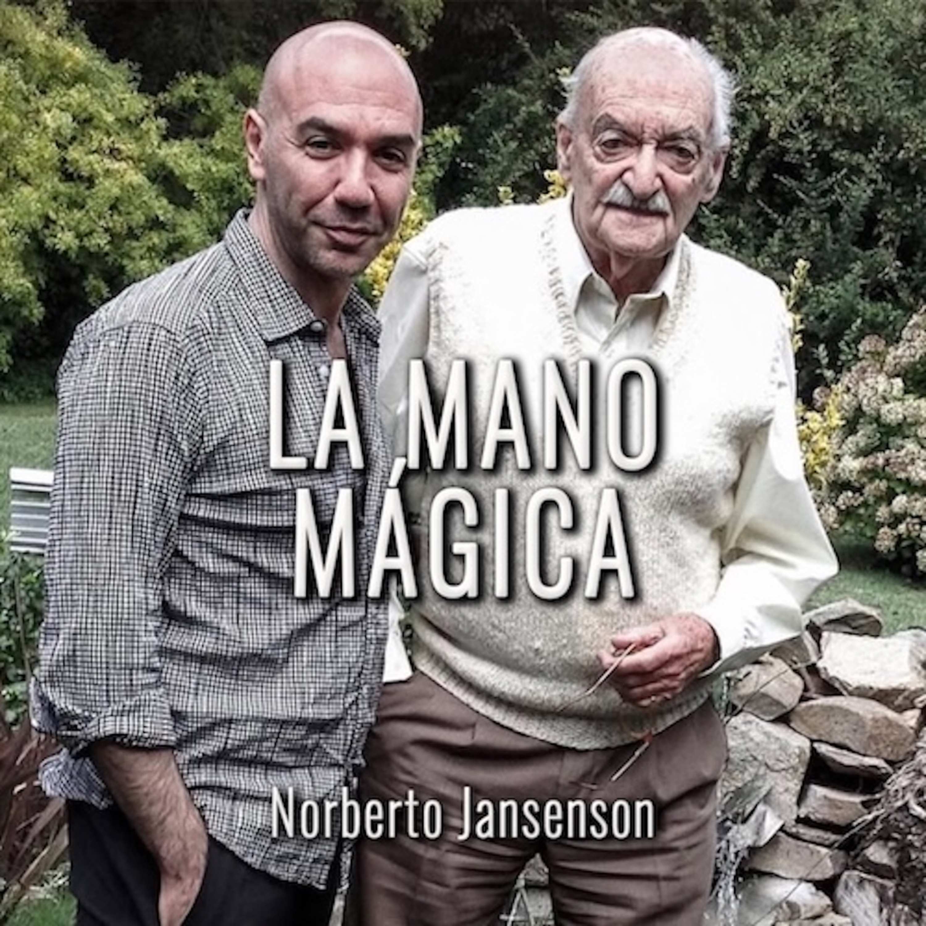 LA MANO MÁGICA