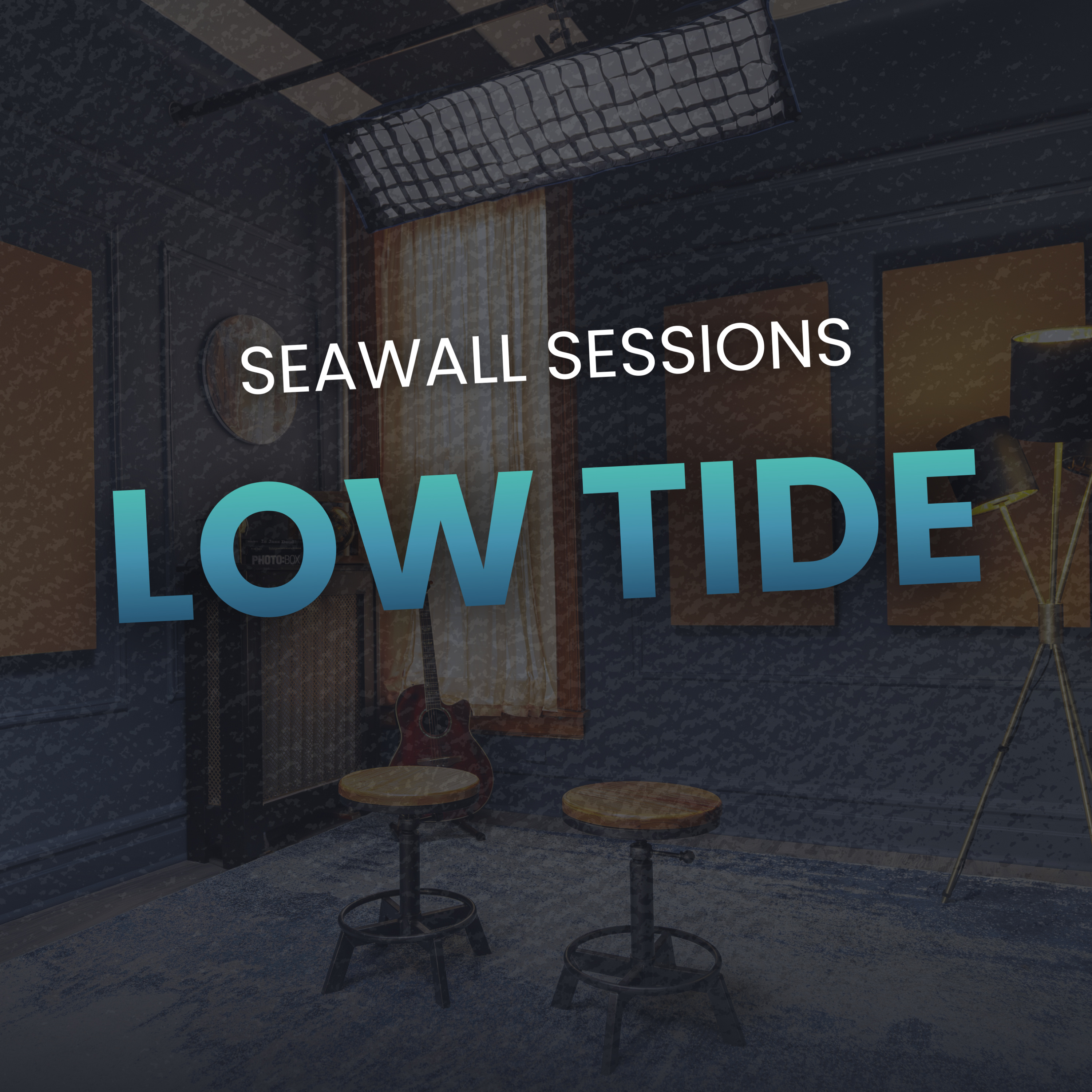 Low Tide | A Post-Performance Podcast cover art