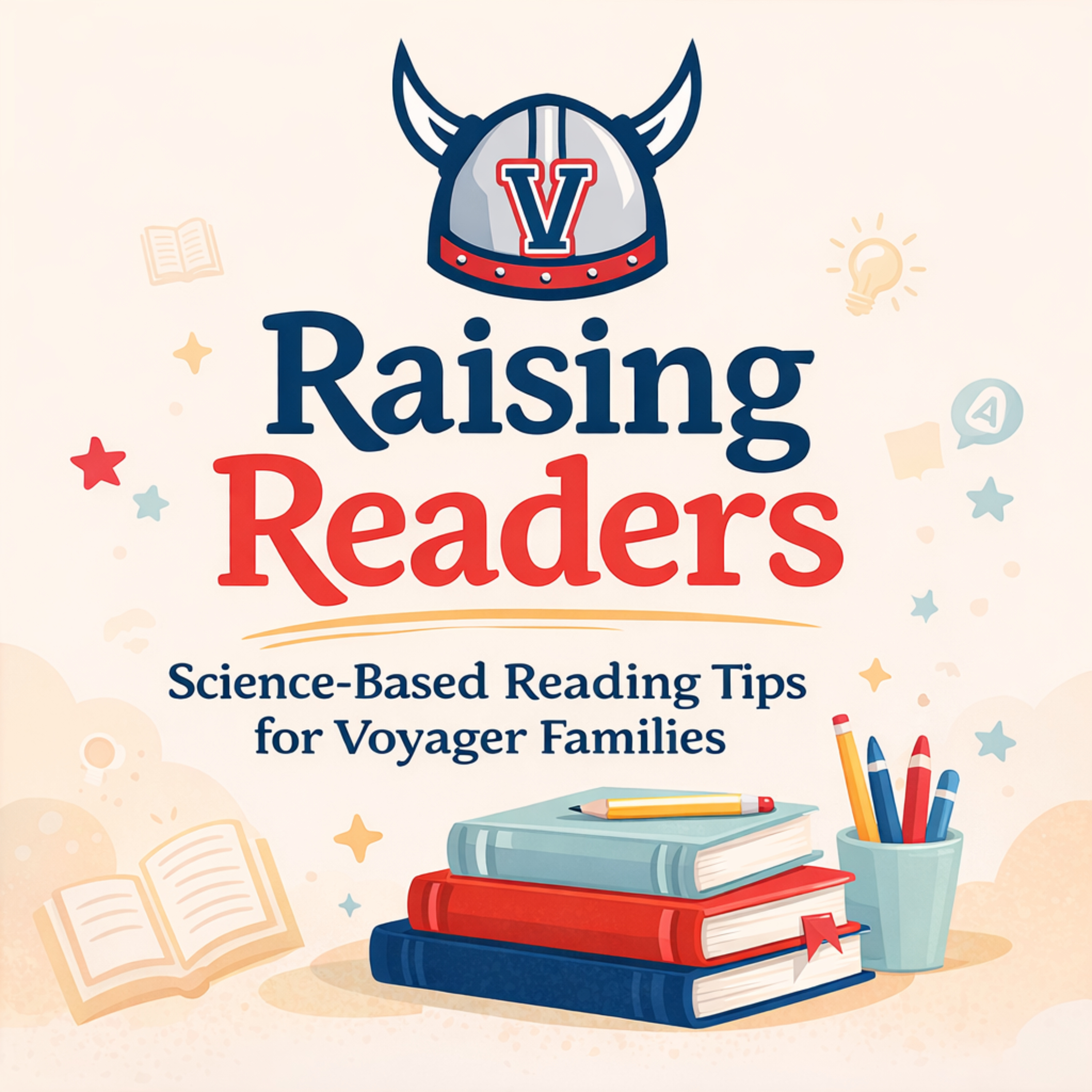 Raising Readers