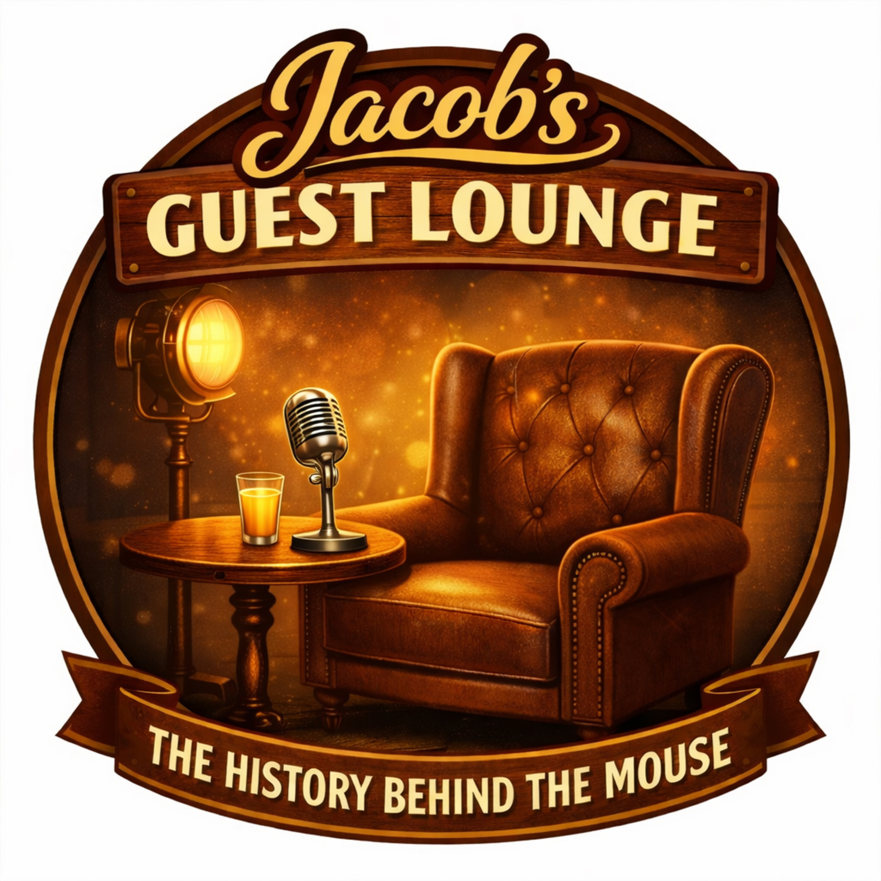Jacob’s Guest Lounge: The History Behind the Mouse