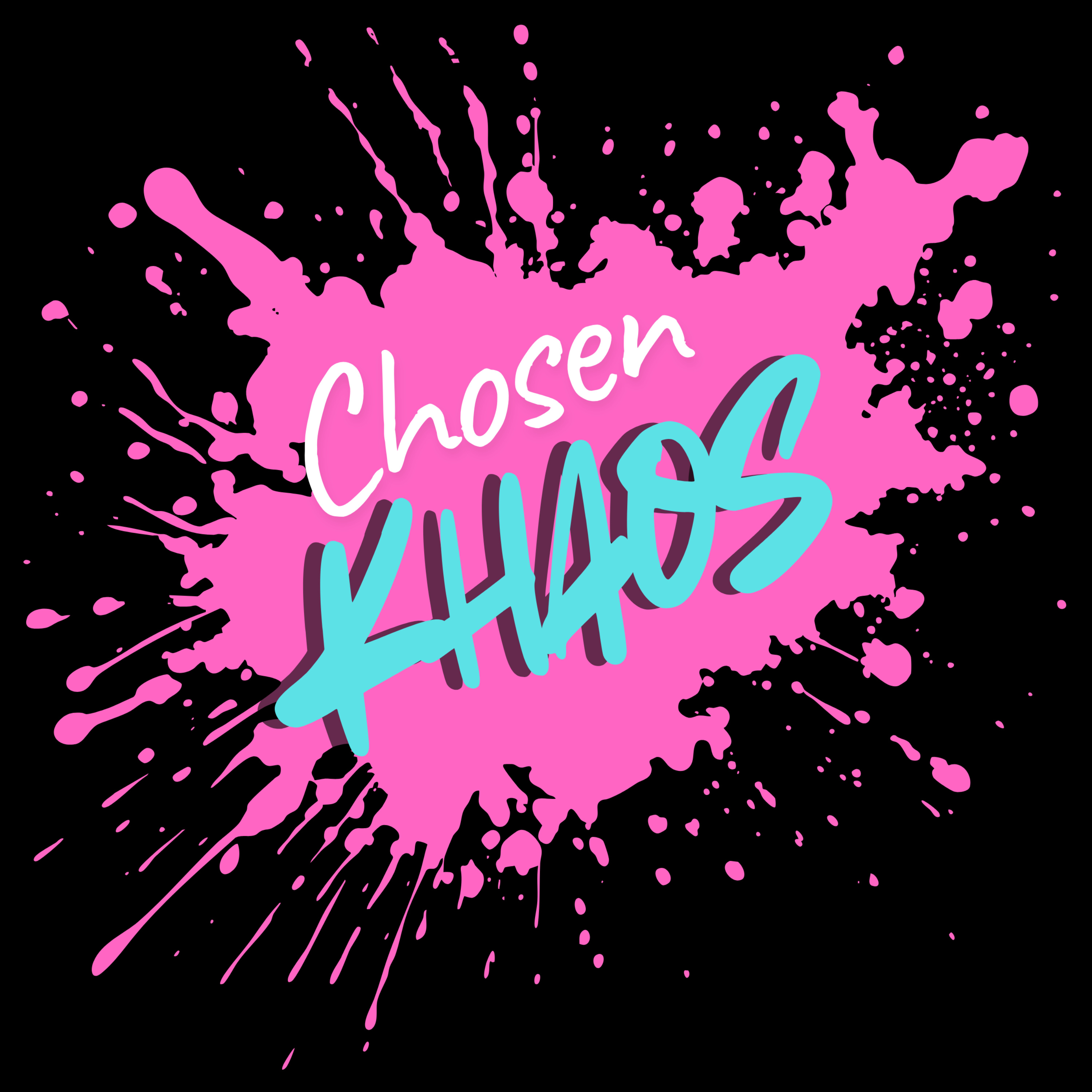 Chosen Khaos