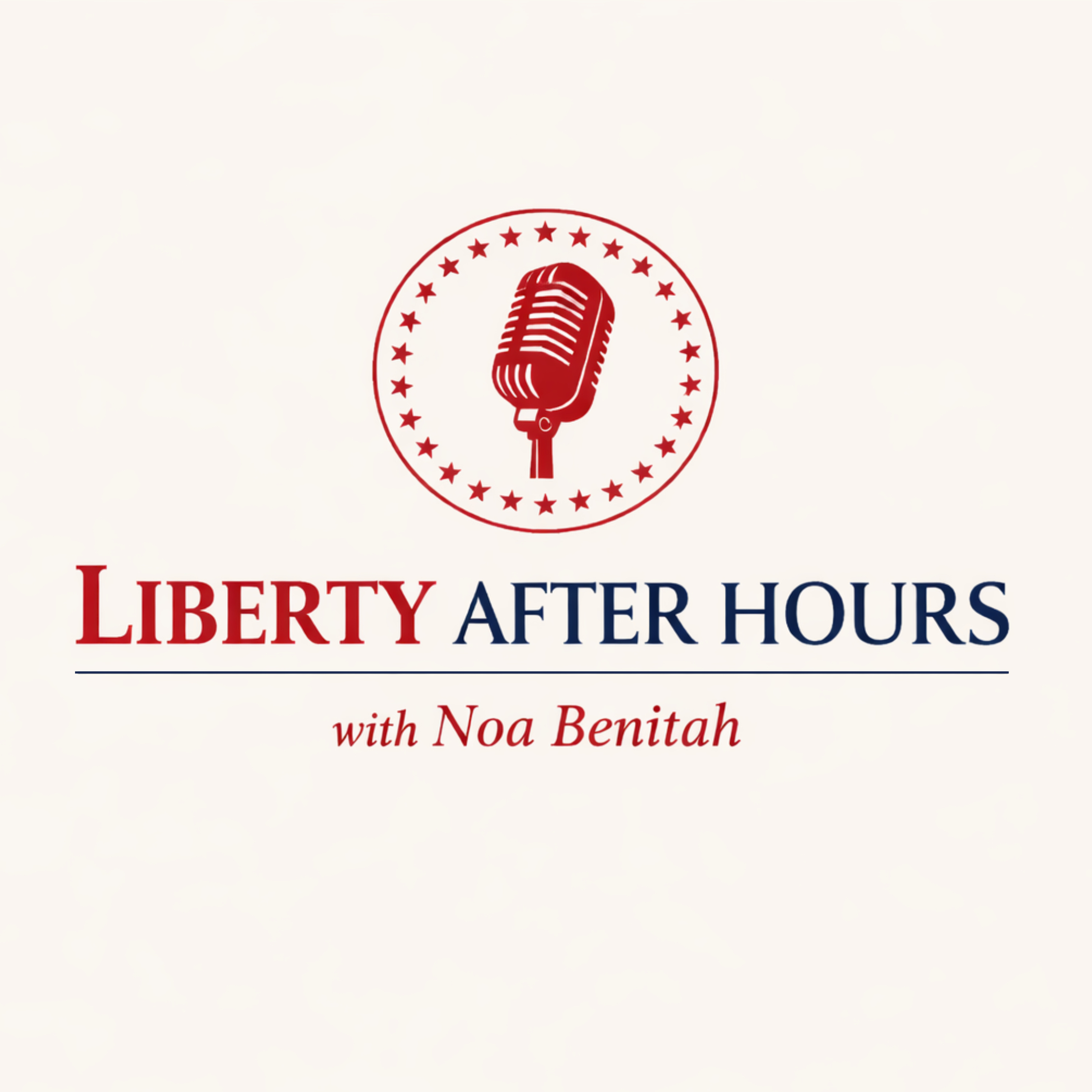 Liberty After Hours cover art