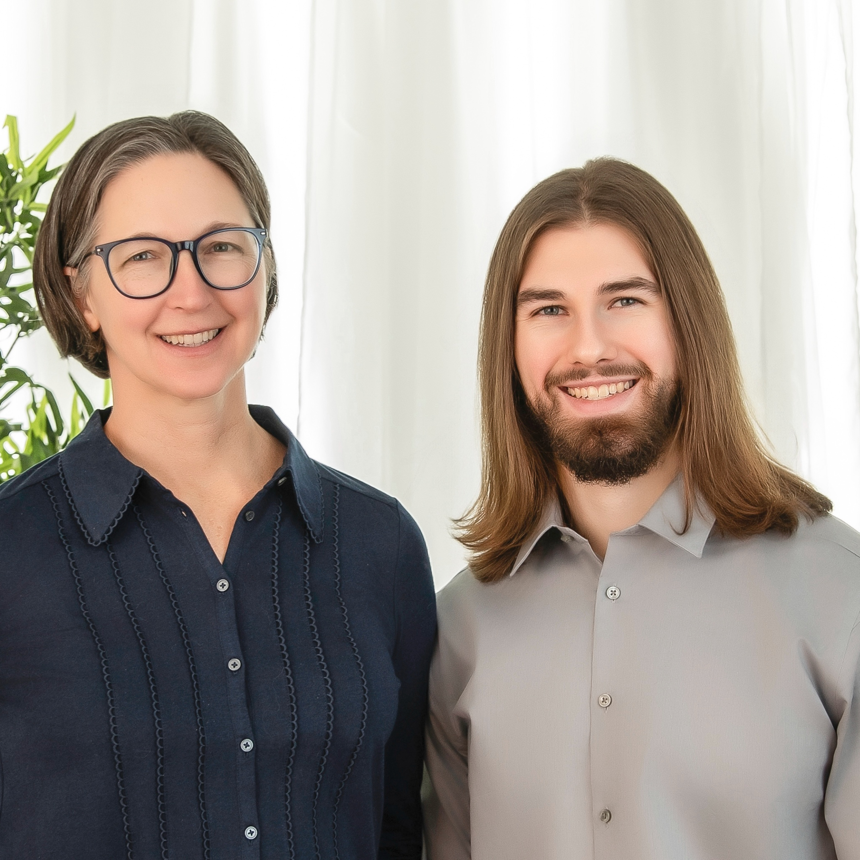 Somatic Healing & Alignment cover art