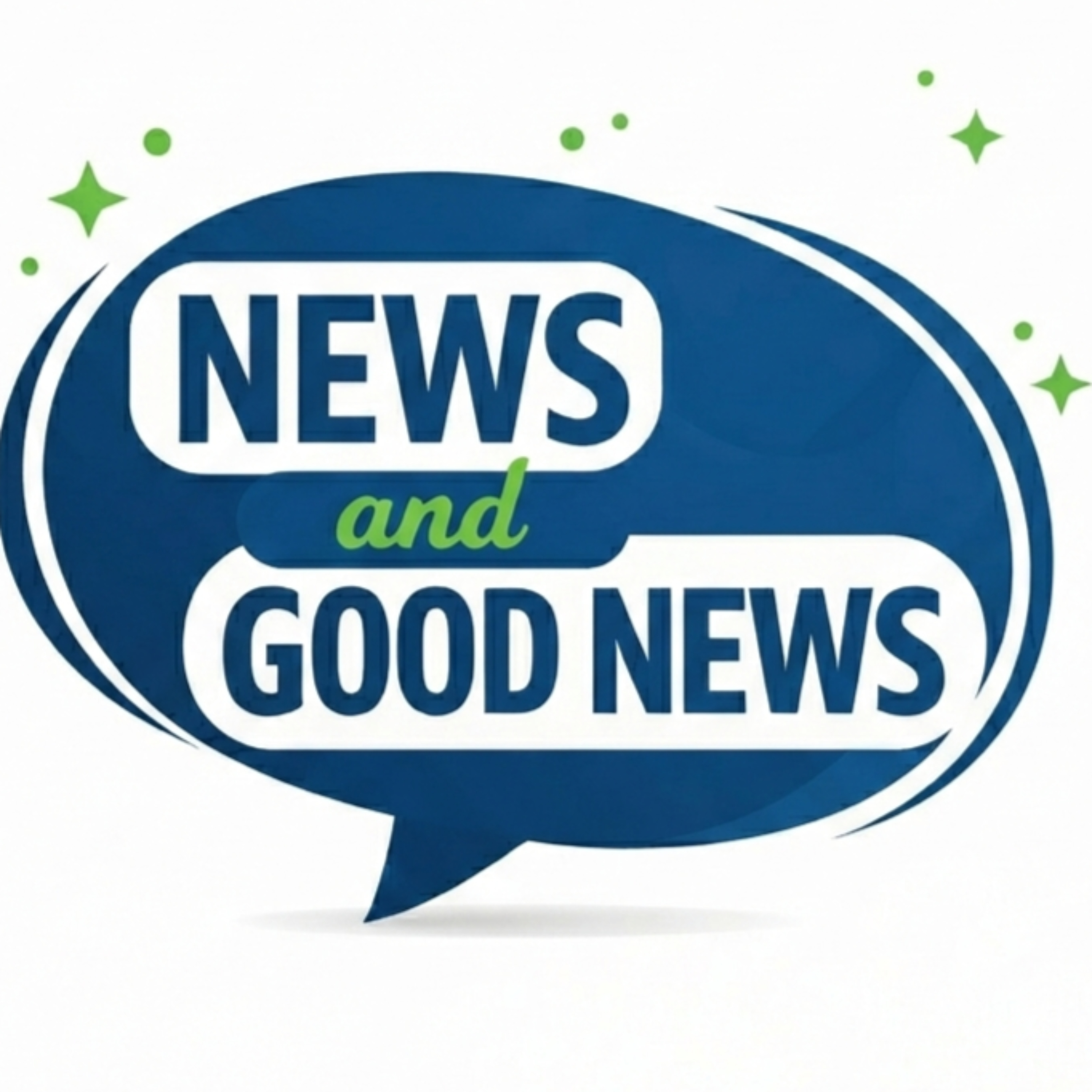 News and Good News cover art