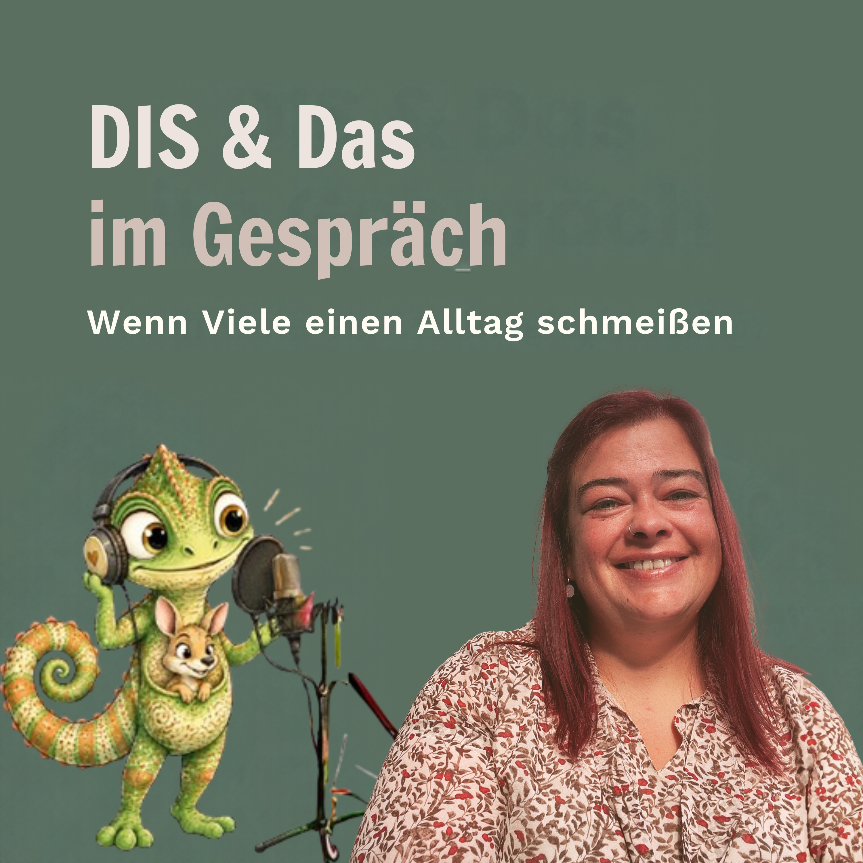 DIS und Das im Gespräch