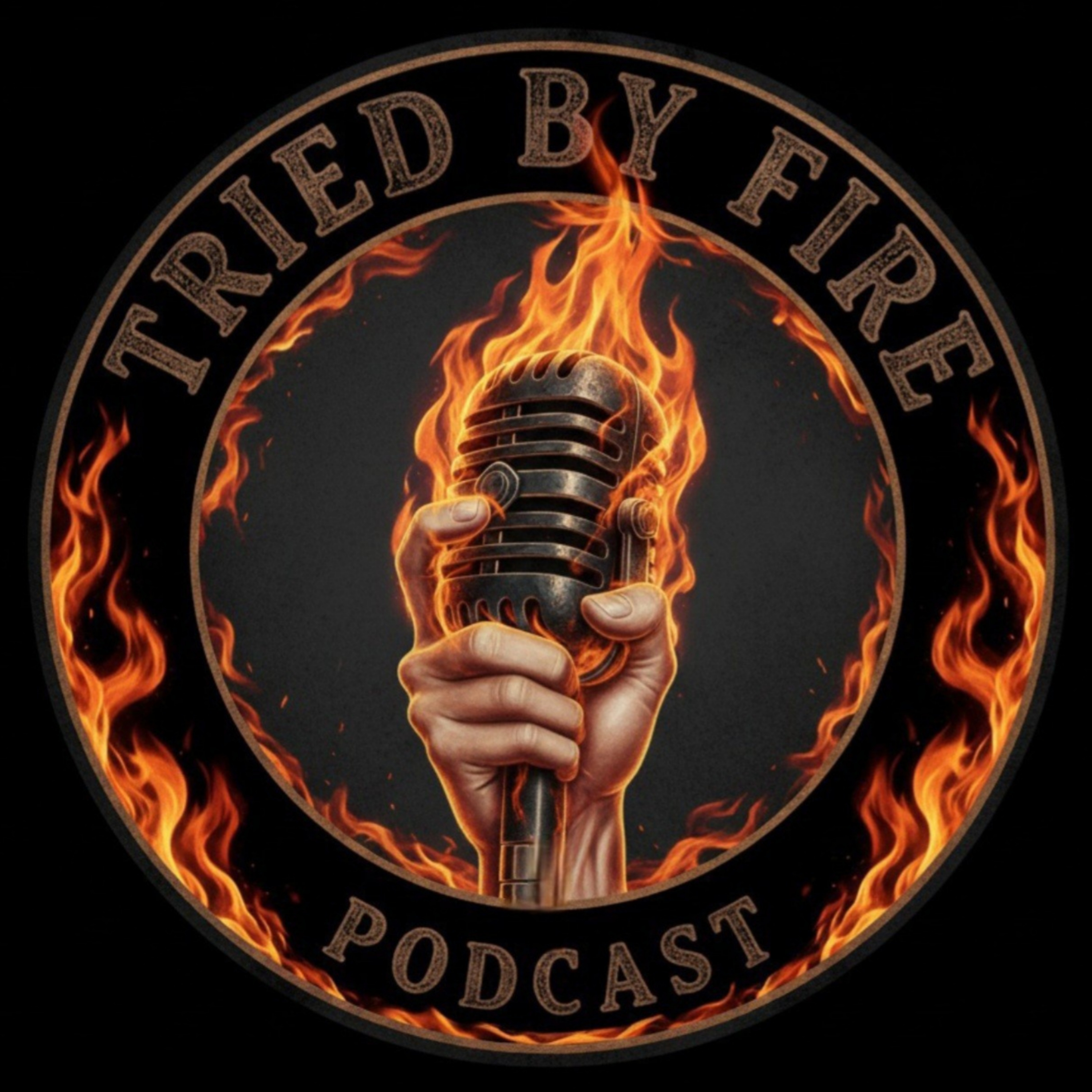 Tried By Fire