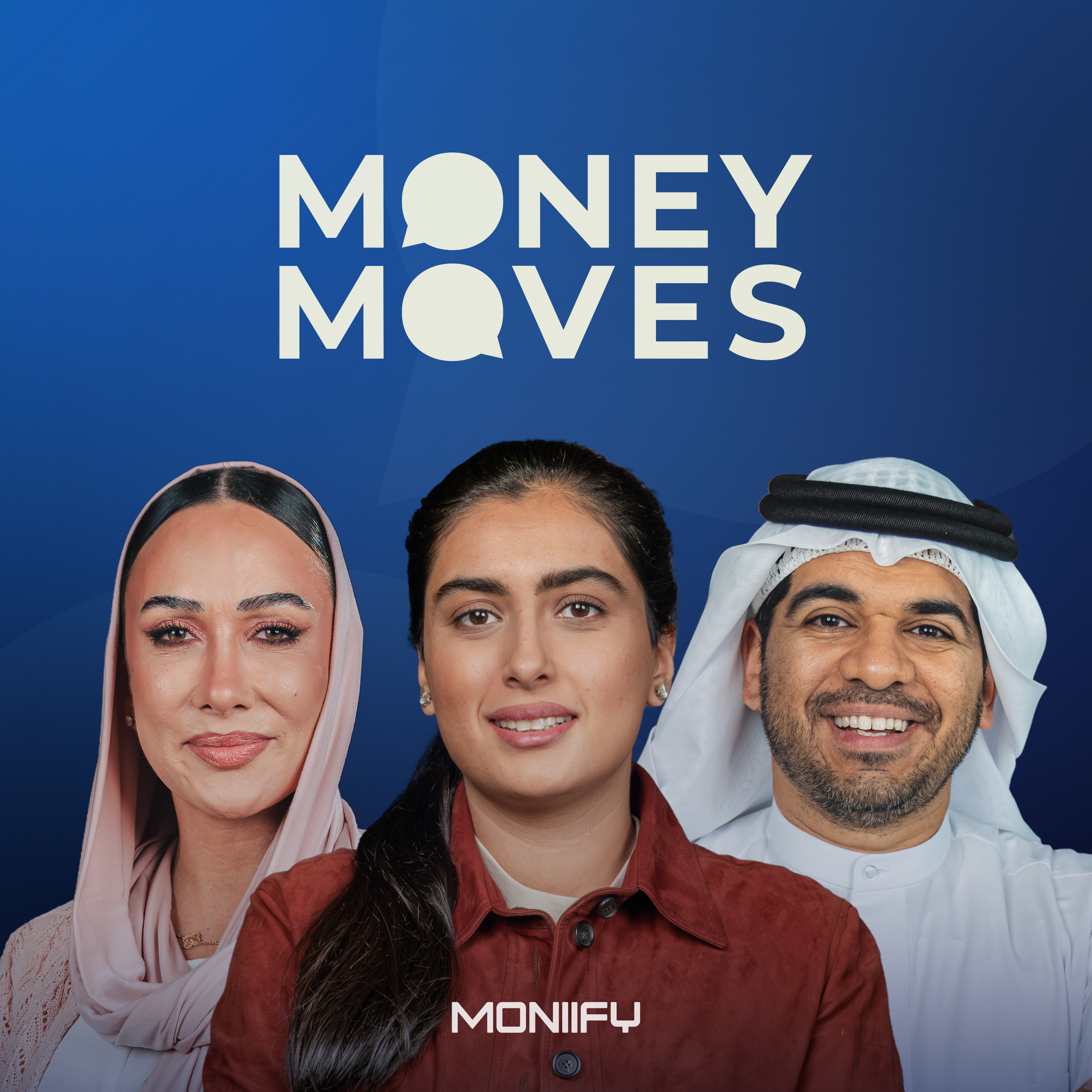 Money Moves