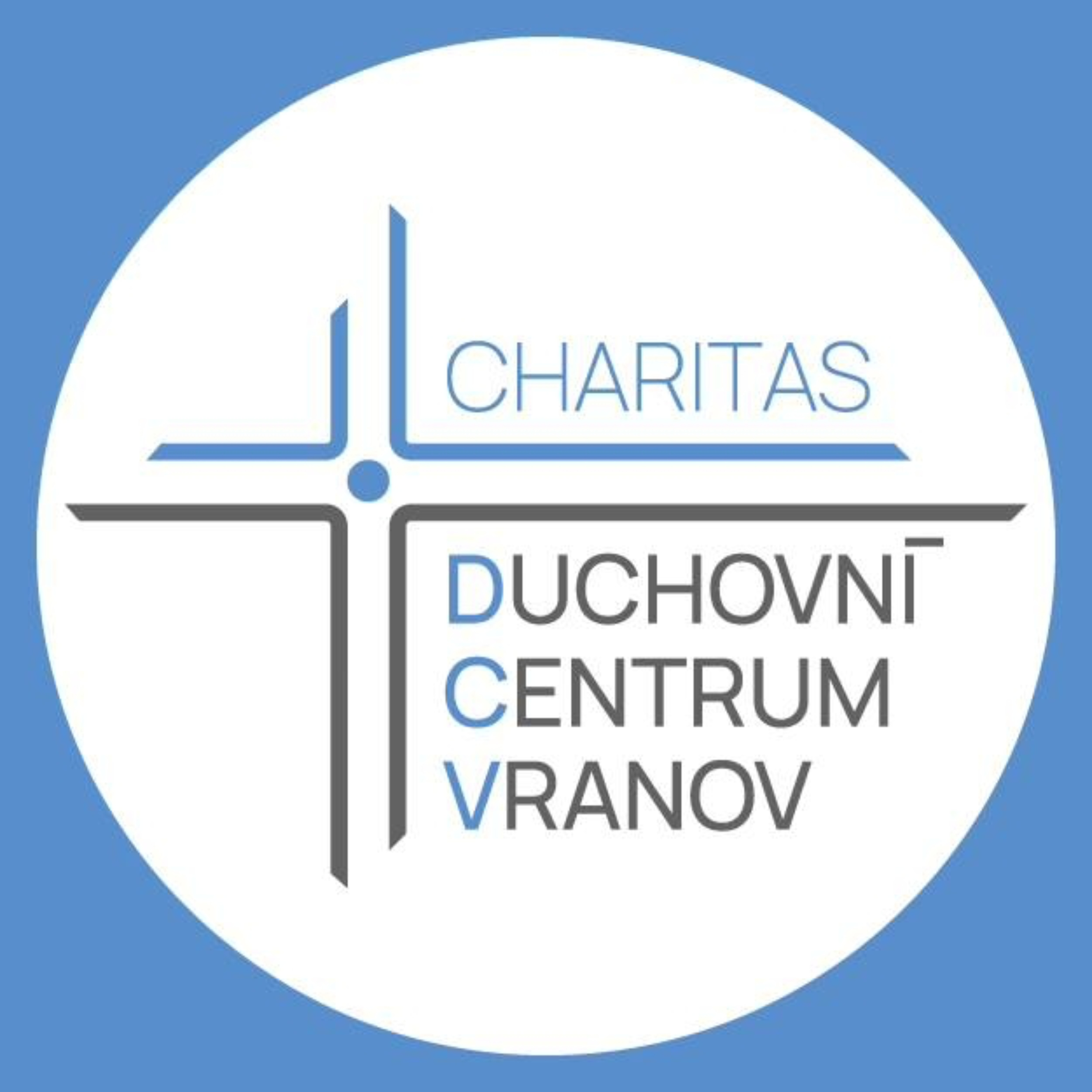 Duchovní Povídání cover art