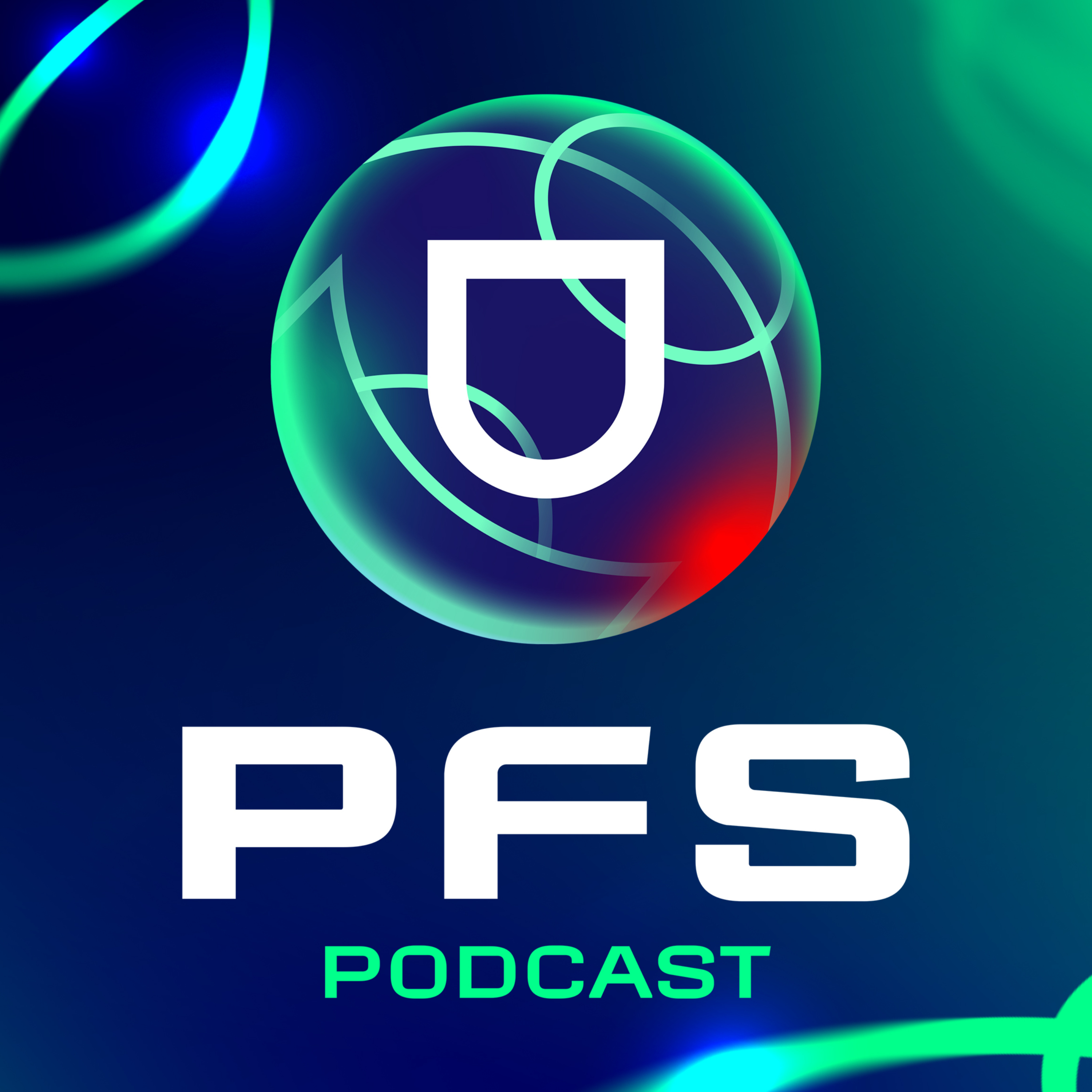 Portugal Football Summit Podcast cover art