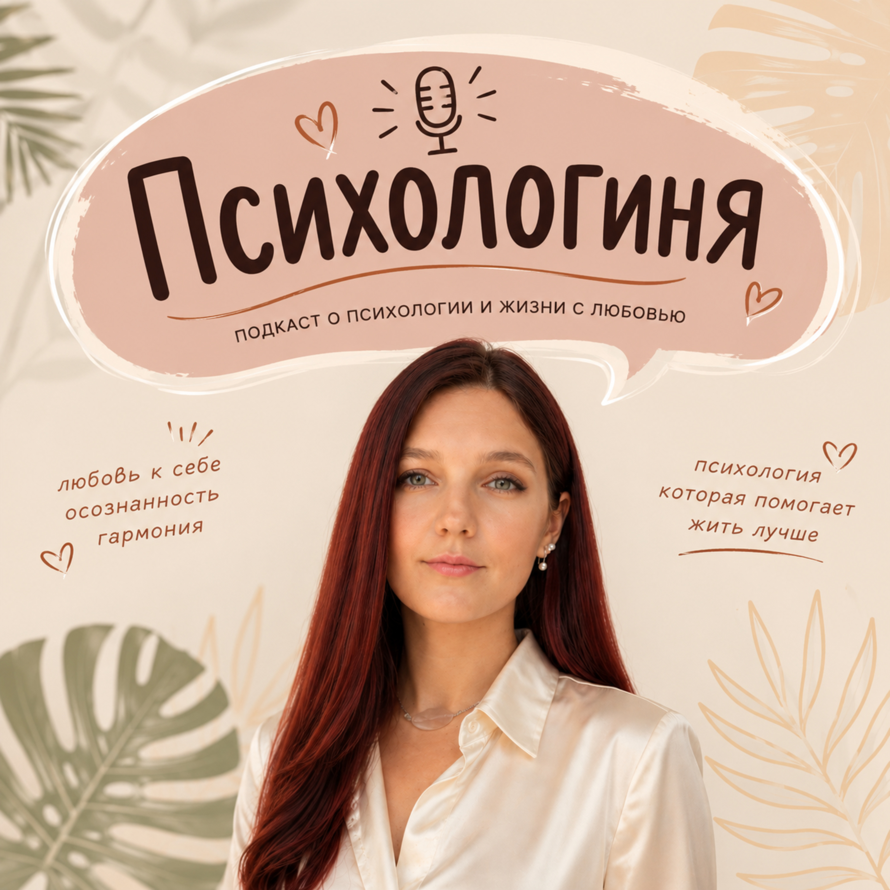 Психологиня. Когда ничего не работает-можно иначе.