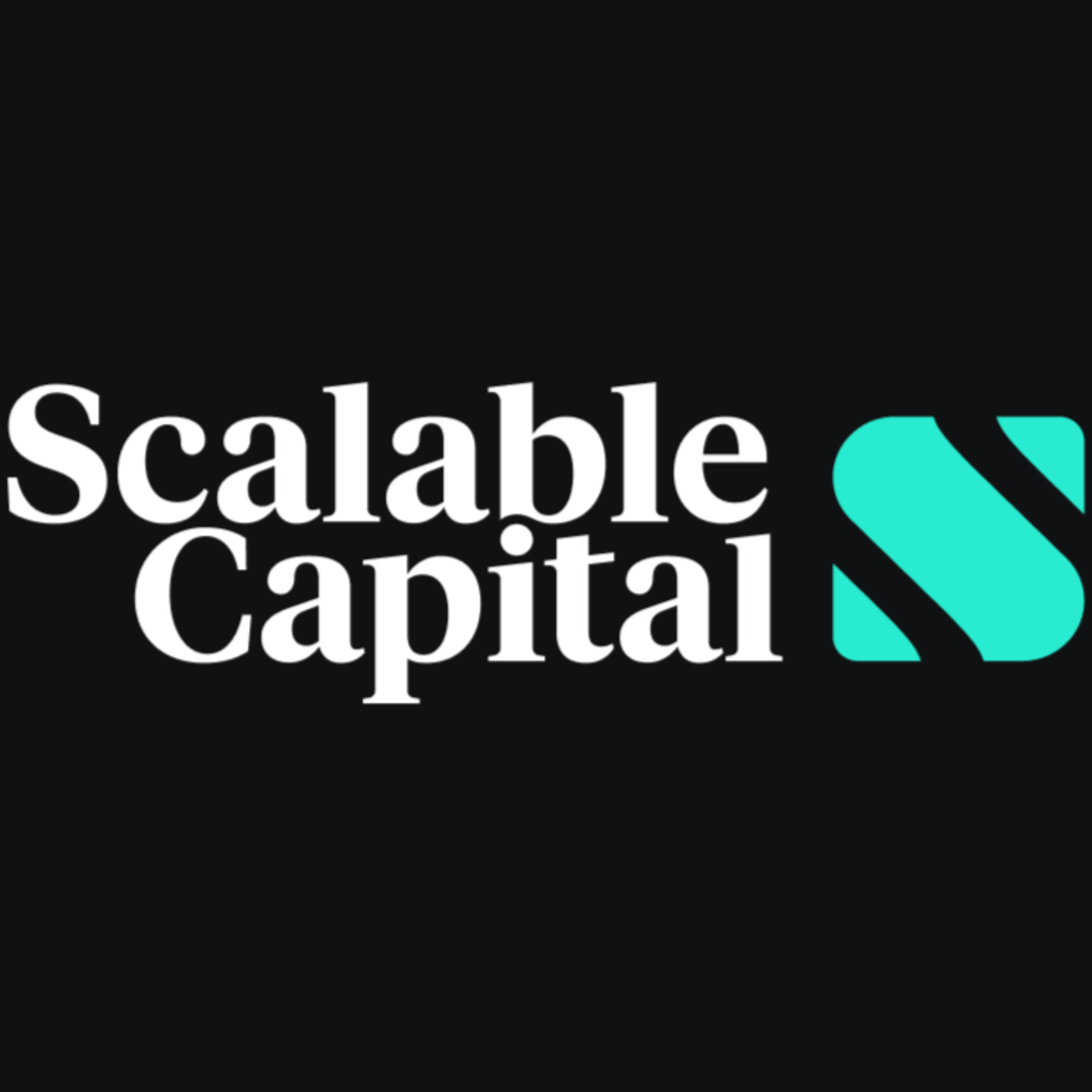 Storie di finanza by Scalable Capital