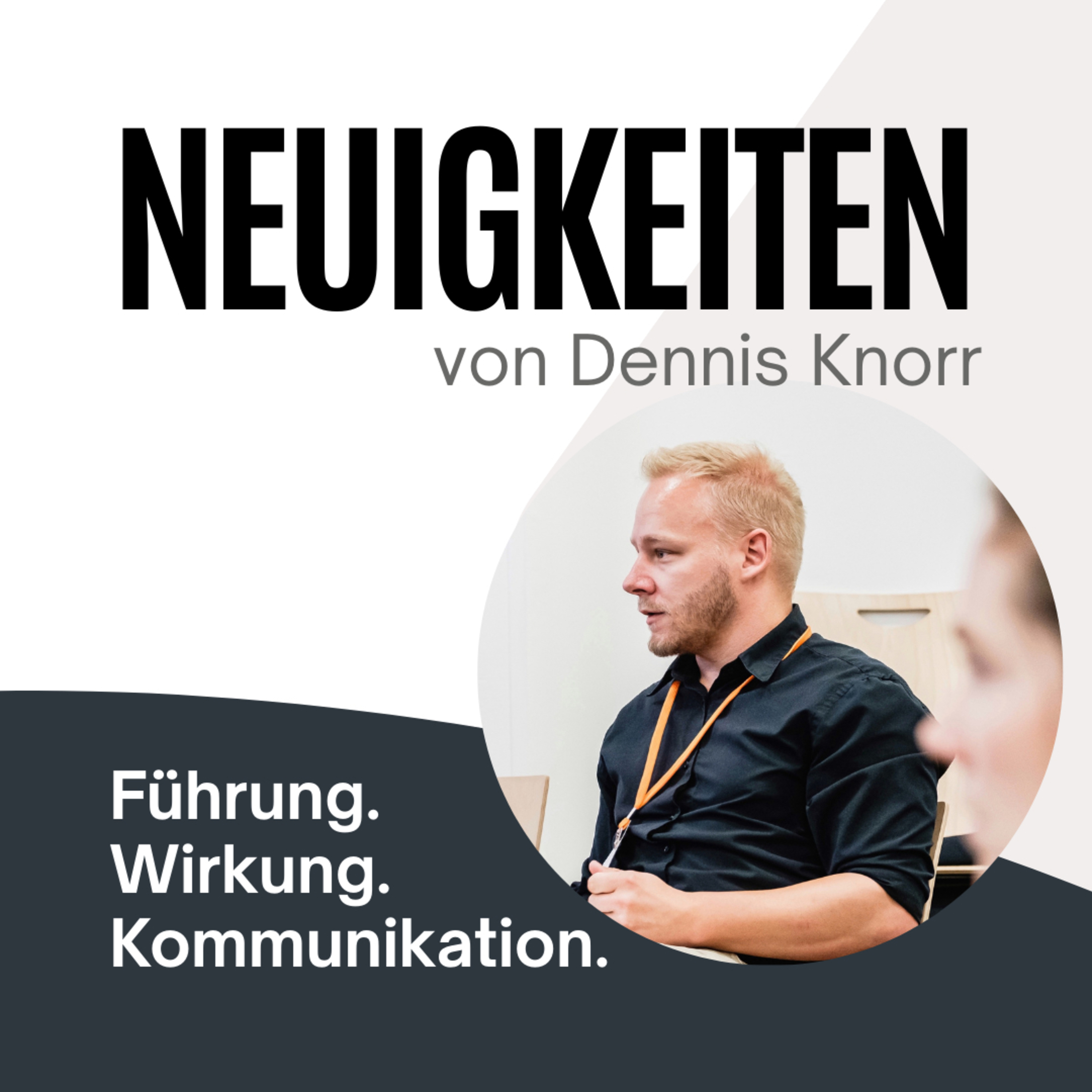 Neuigkeiten cover art