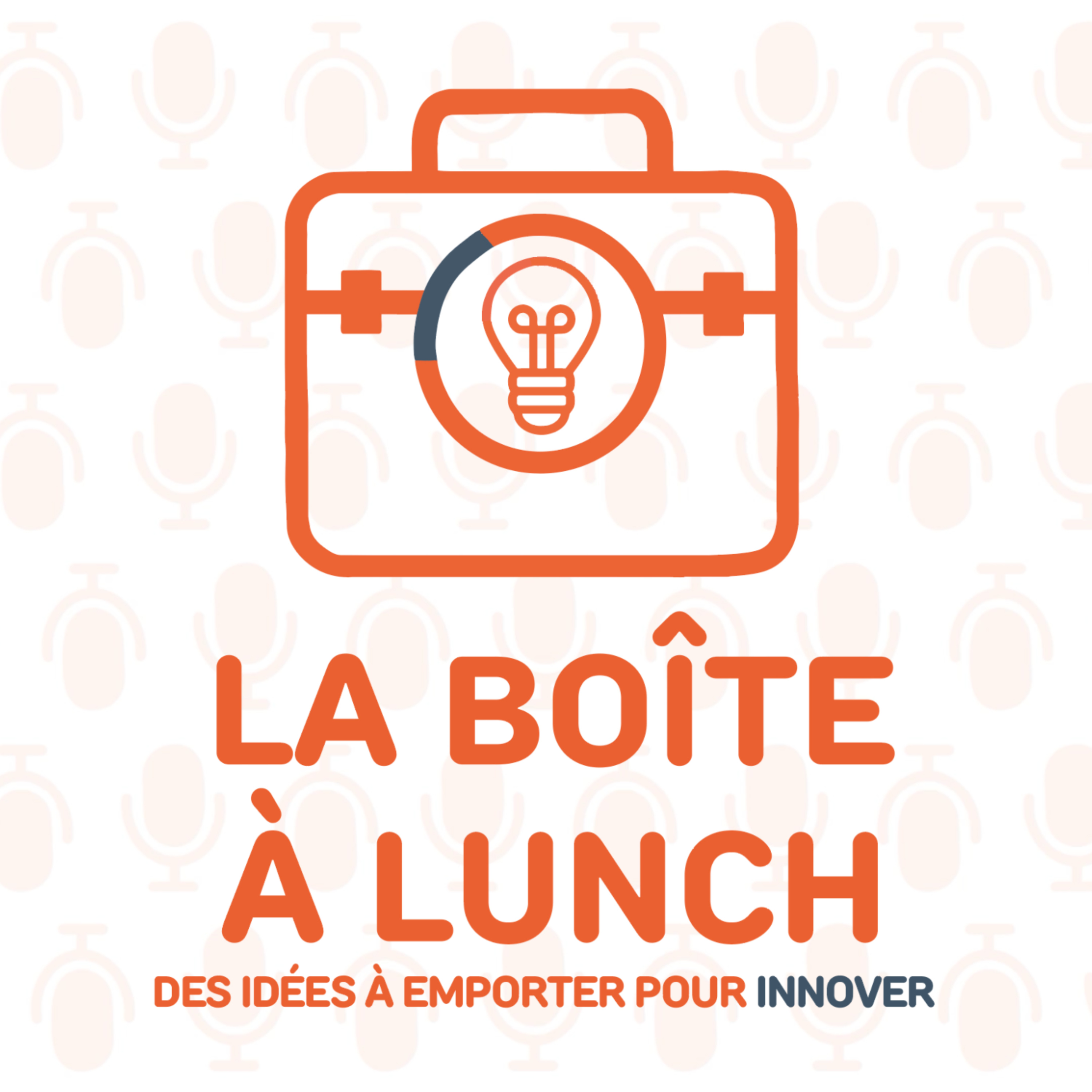 La Boîte à Lunch