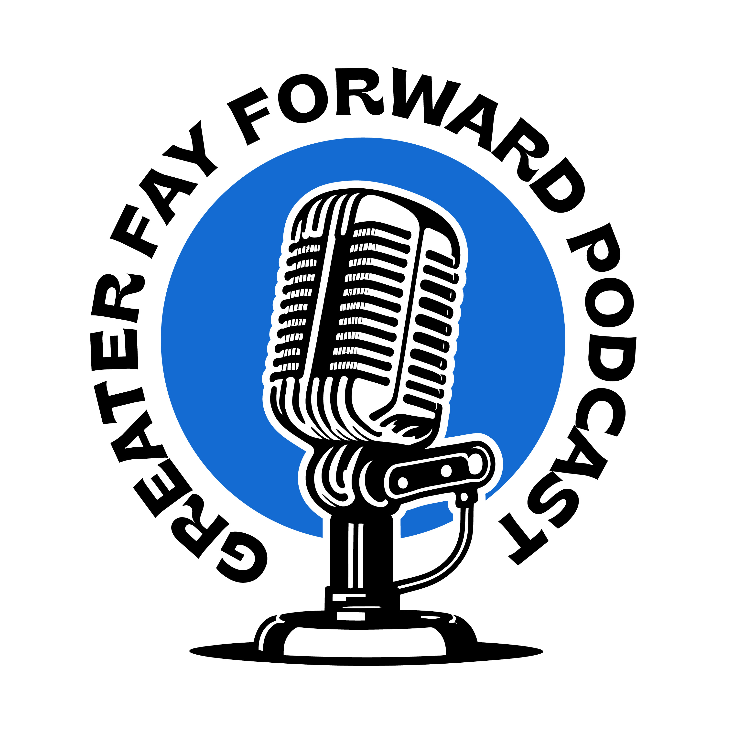 Greater Fay Forward cover art