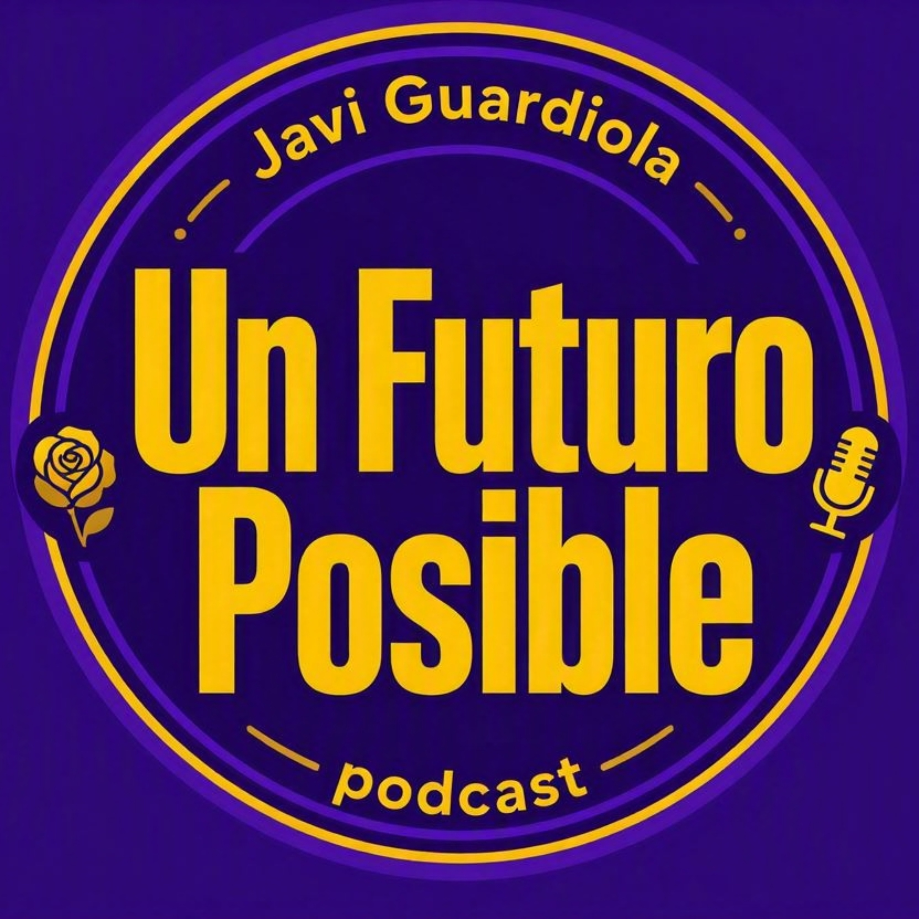 Portada de Un Futuro Posible