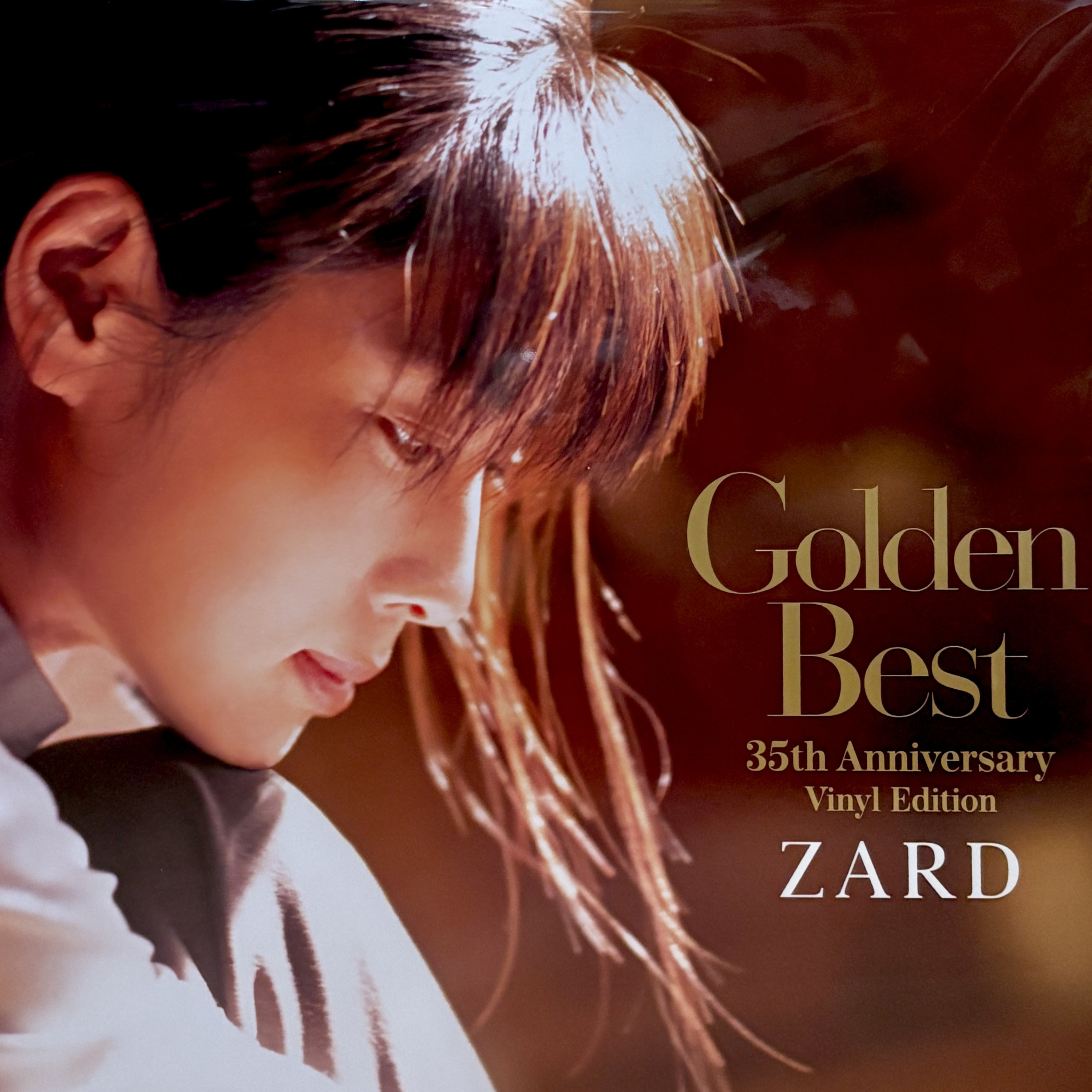 ZARD 35th Anniversary Talk by Fans cover art