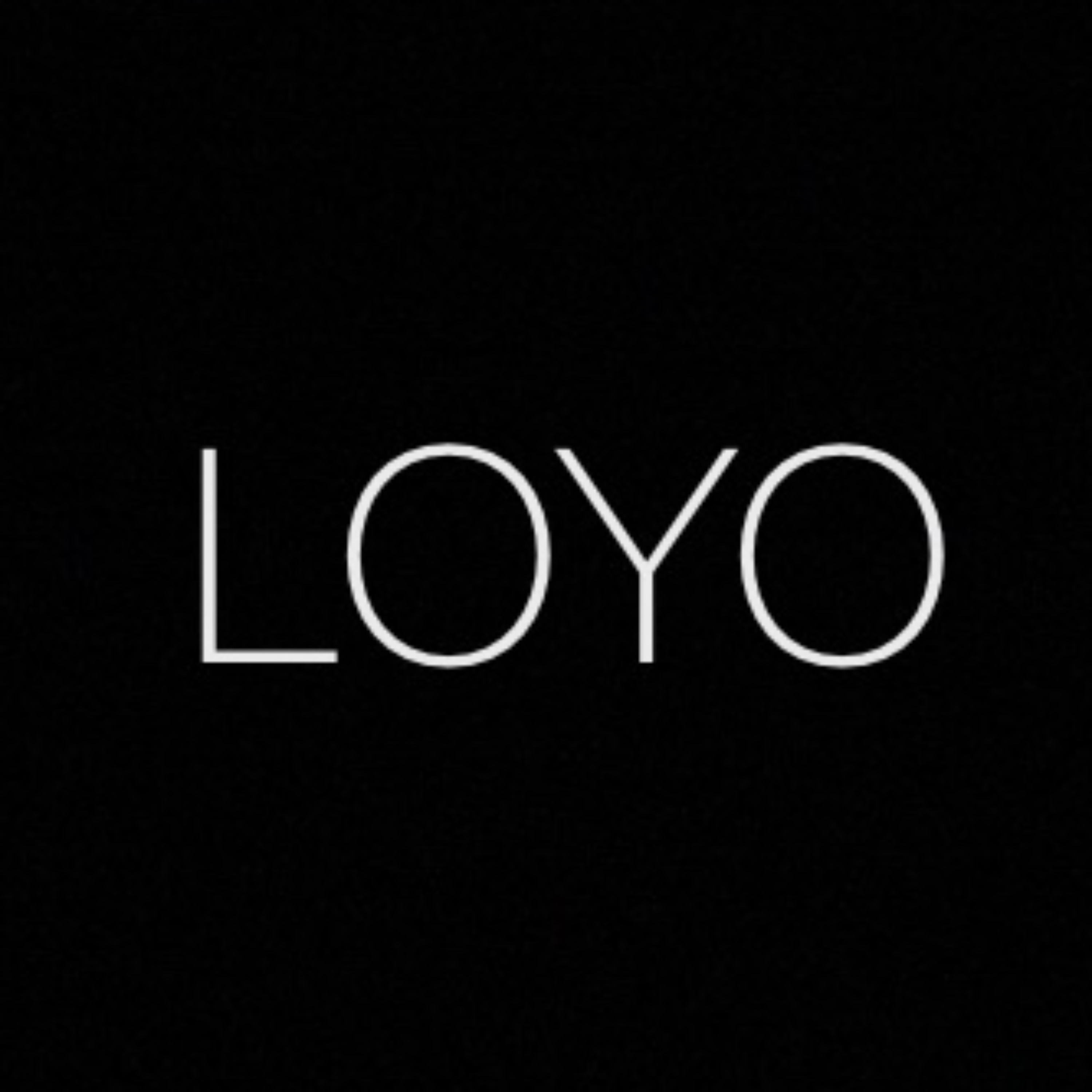 LOYOpodcast cover art