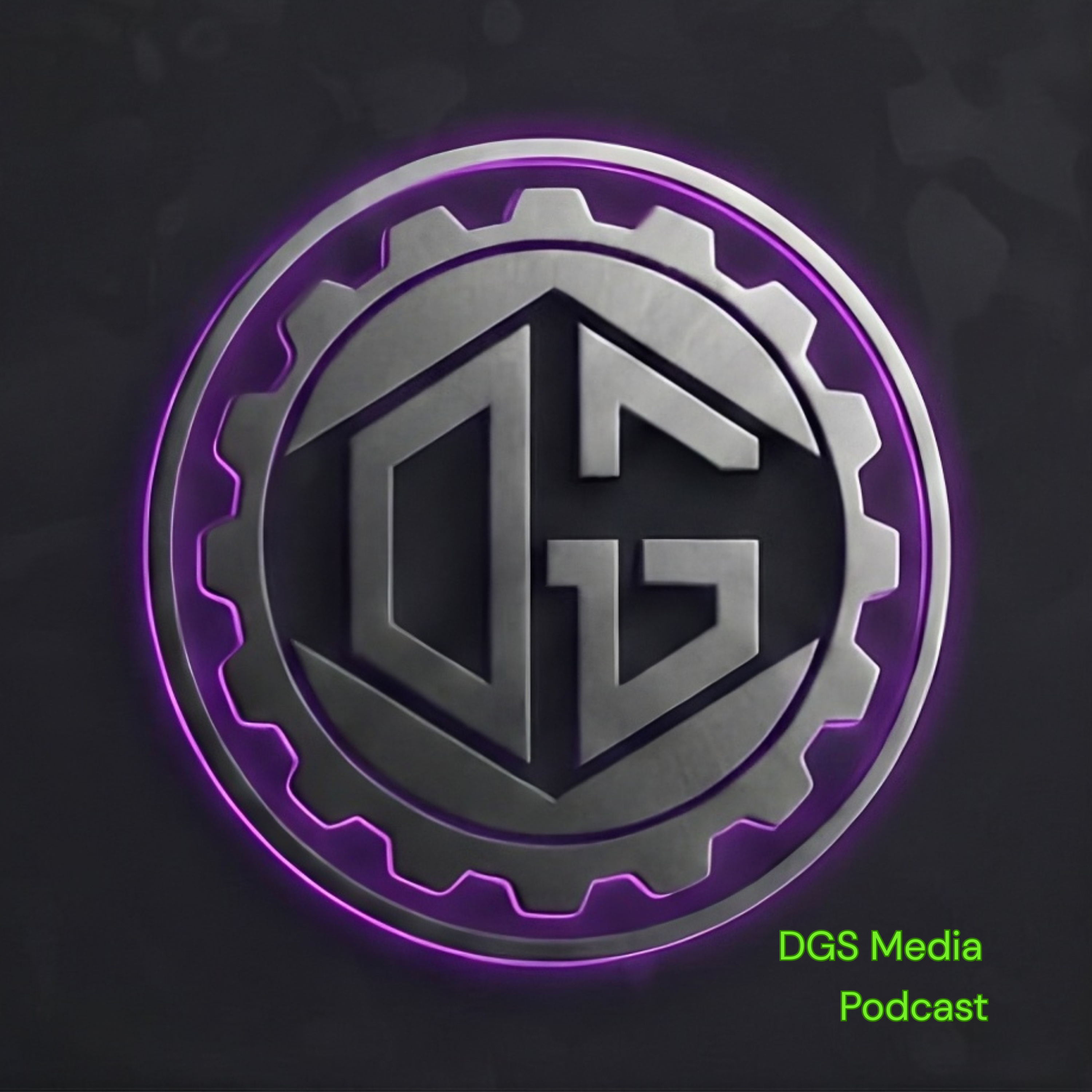 DGS Media Podcast podcast artwork